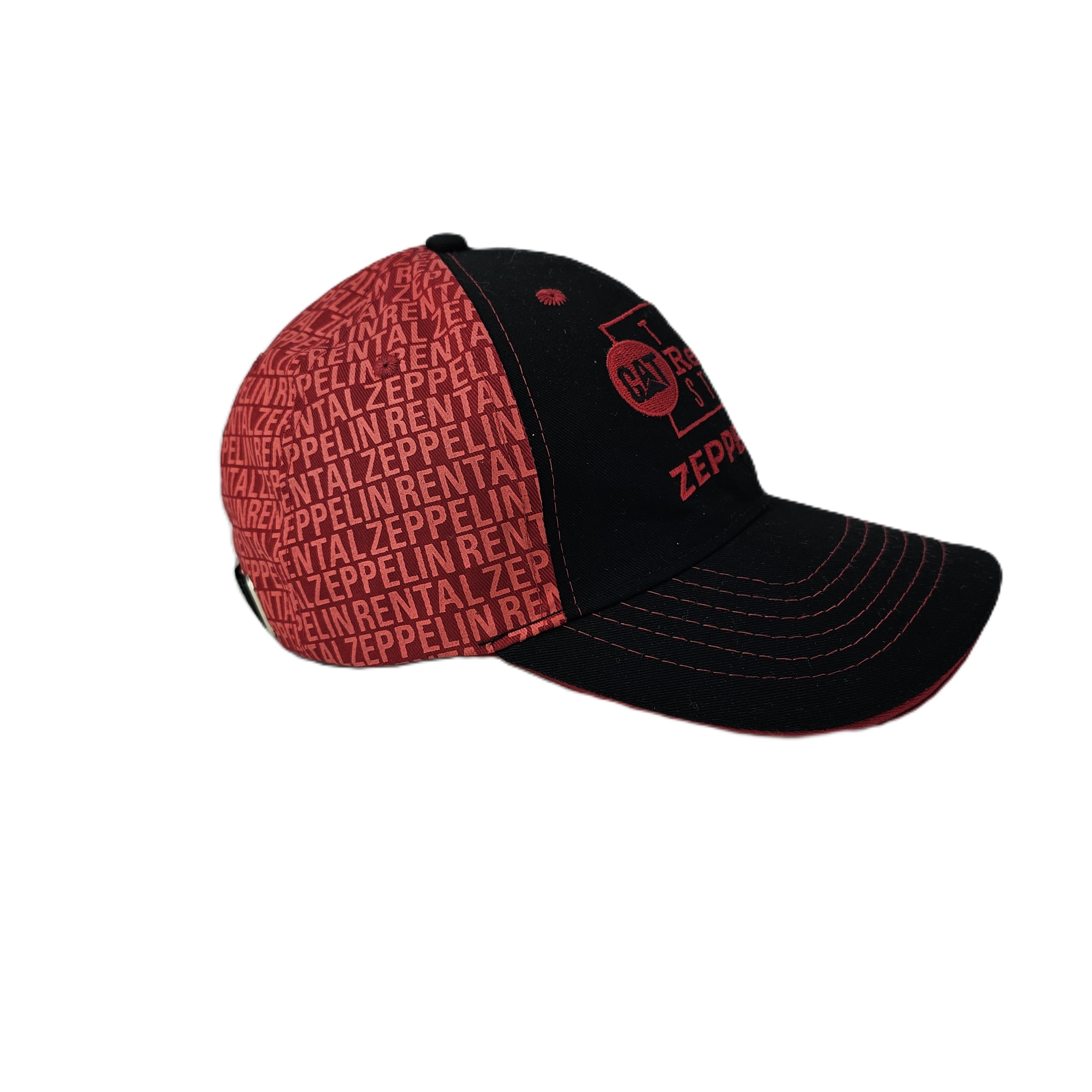 Kapele Cat e Kuqe/Hat