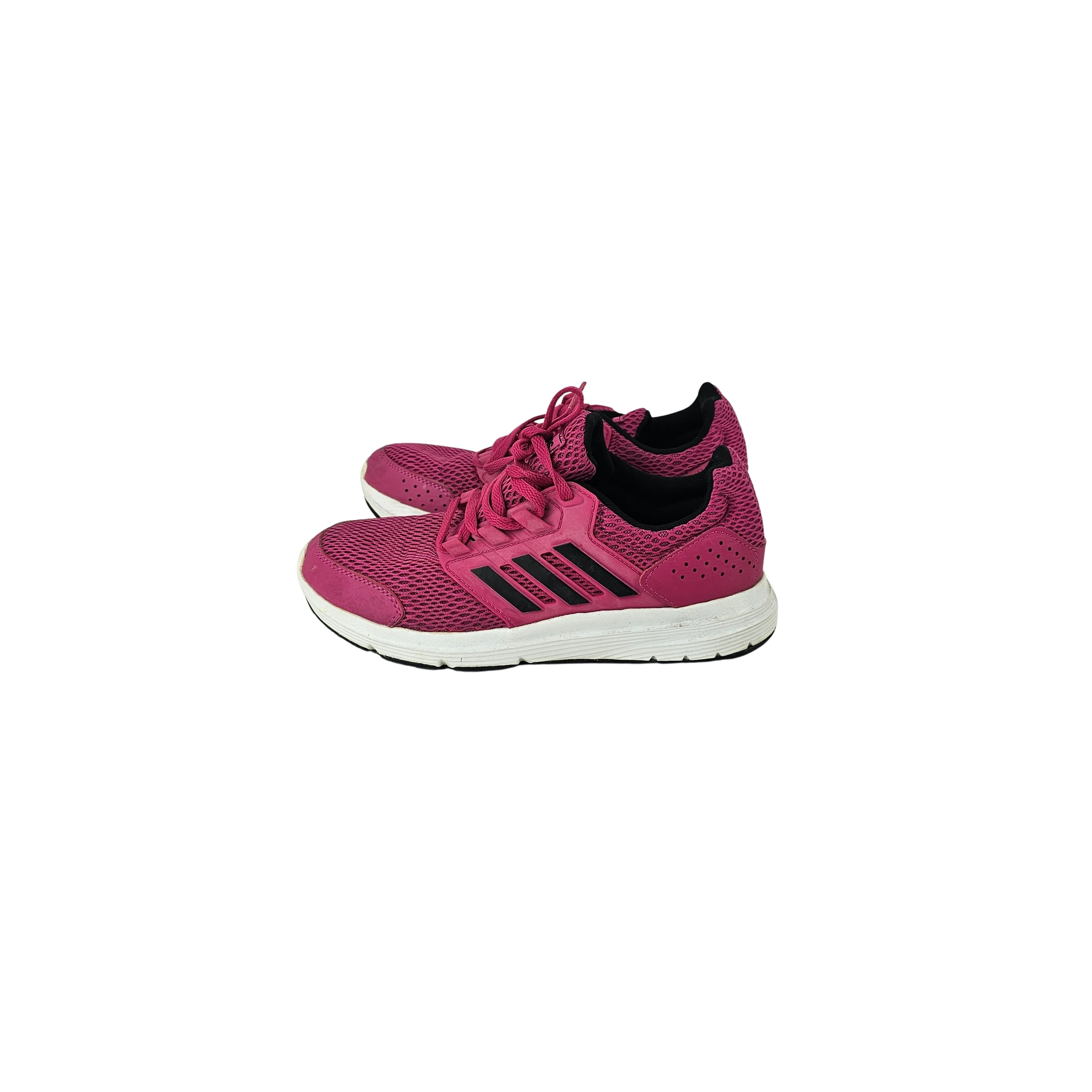 Atlete Femrash Adidas Ngjyre Roze me Detaj te Zi S.Hand Women's Shoes