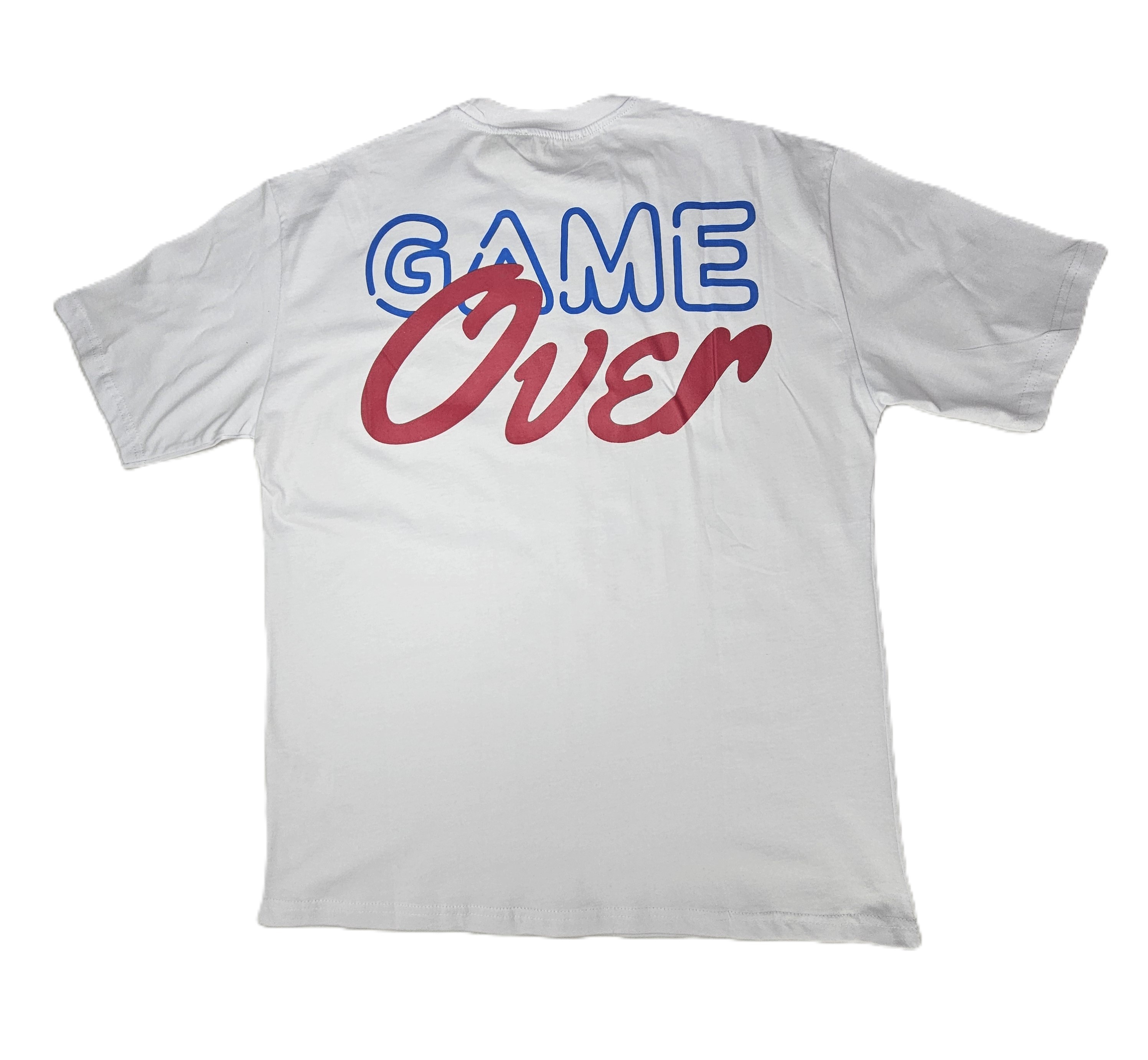 T-Shirt Meshkujsh Oversize  Outlet/T-Shirt