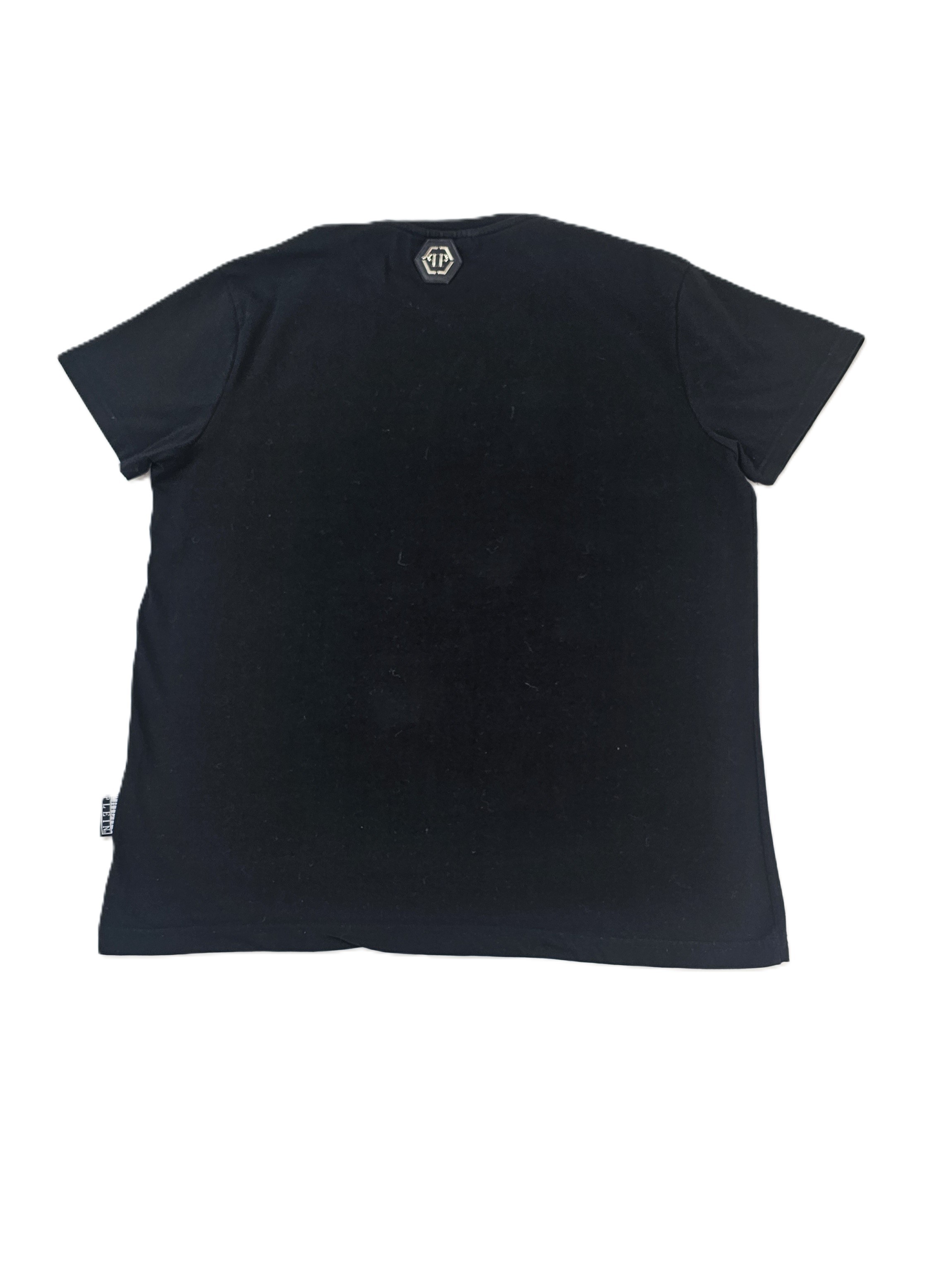 T-Shirt Philipp Plein S.Hand
