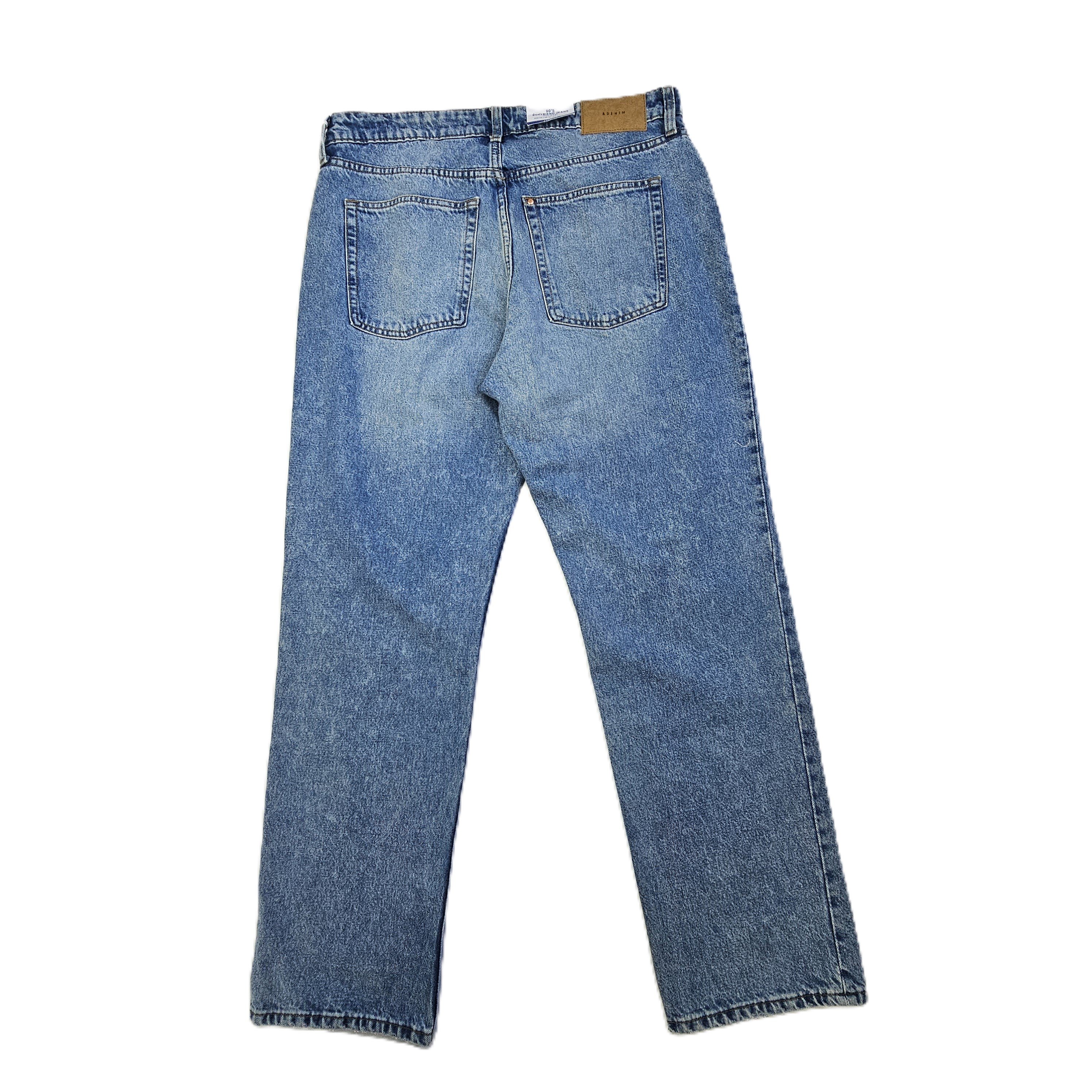 Pantallona Xhinse Femrash H&M Outlet/Jeans