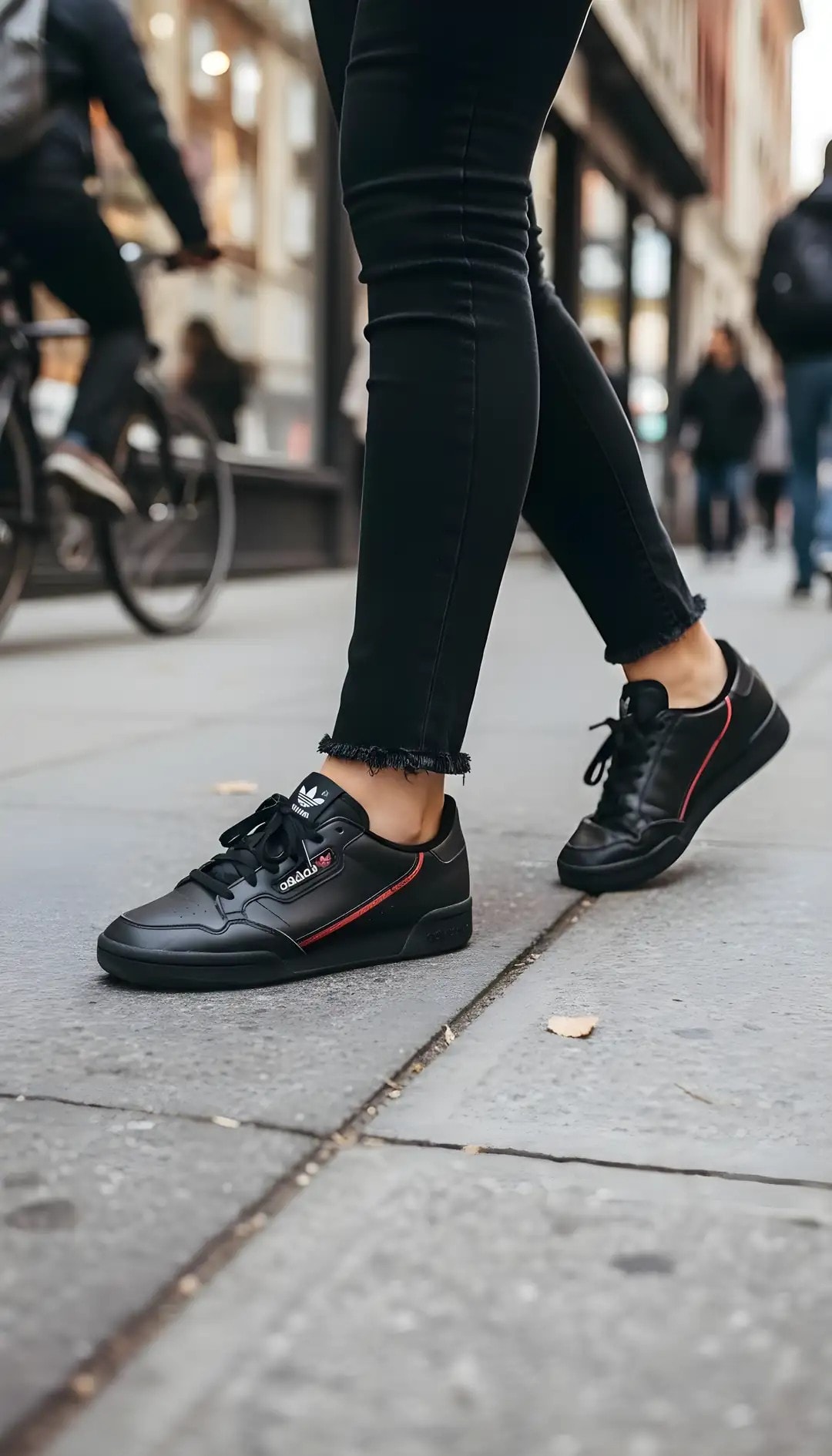 Atlete Adidas Sneaker S.Hand