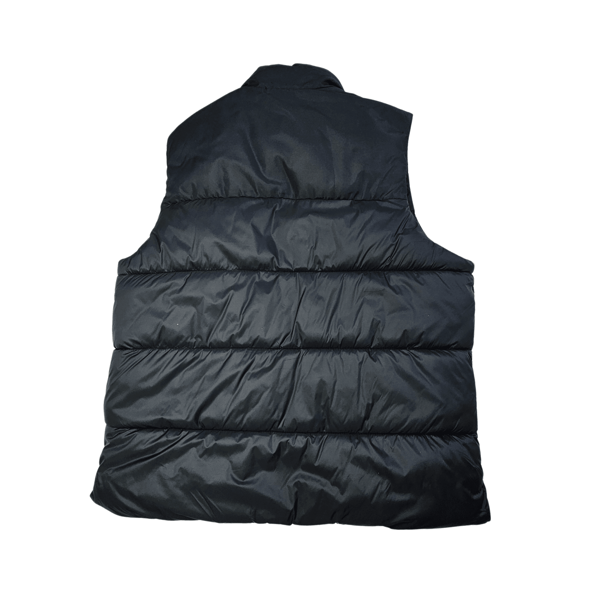 Jelek Meshkujsh Jack&Jones Ngjyre i Zi Outlet/Vest