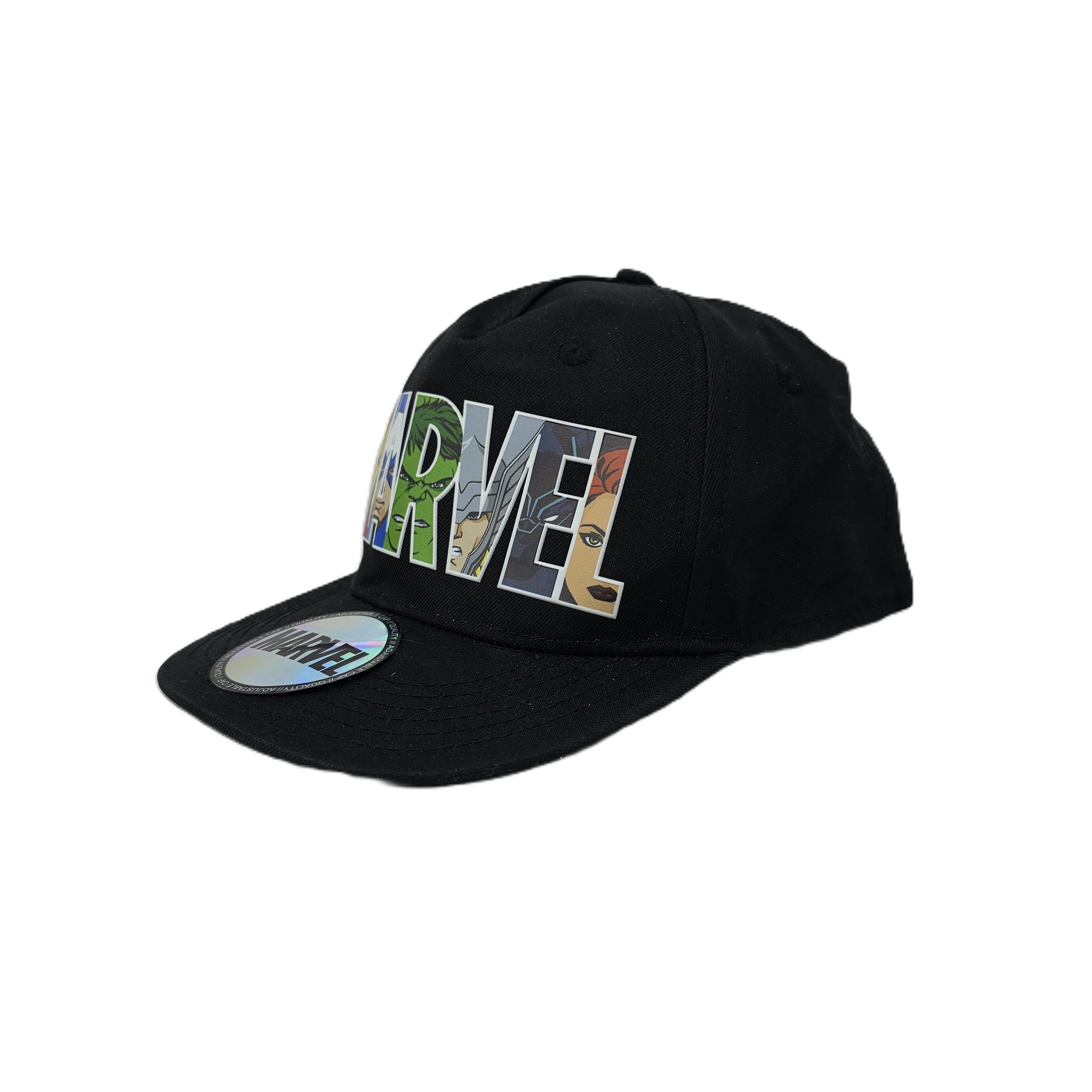 Kapele H&M Marvel S.Hand/Hat