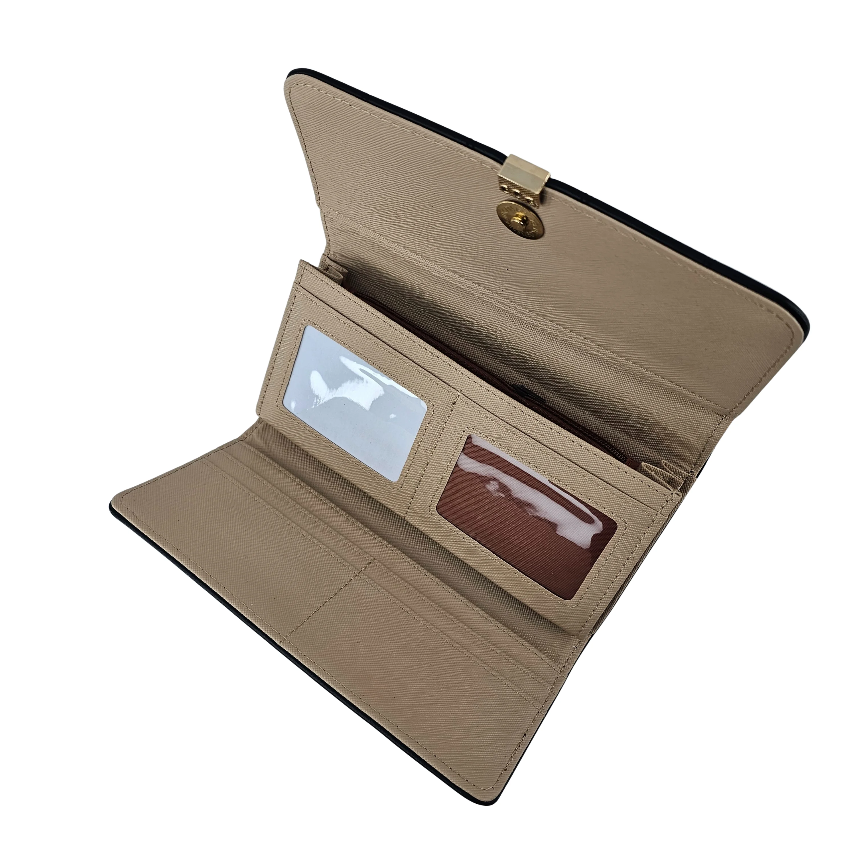 Portofol Femrash M4 Women`s Wallet - E Zezë