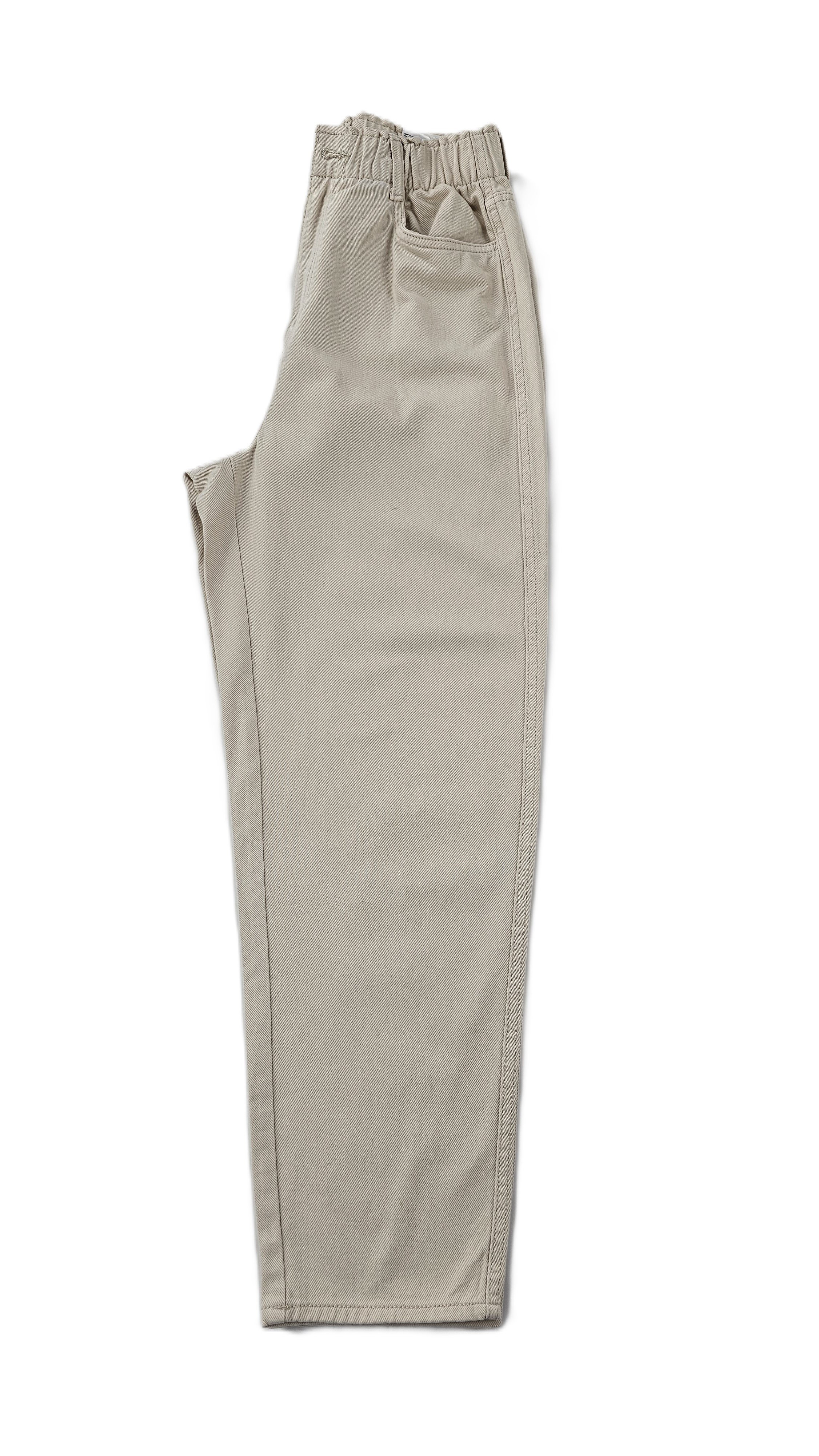 Pantallona Xhinse H&M Ngjyre Qumeshti S.Hand