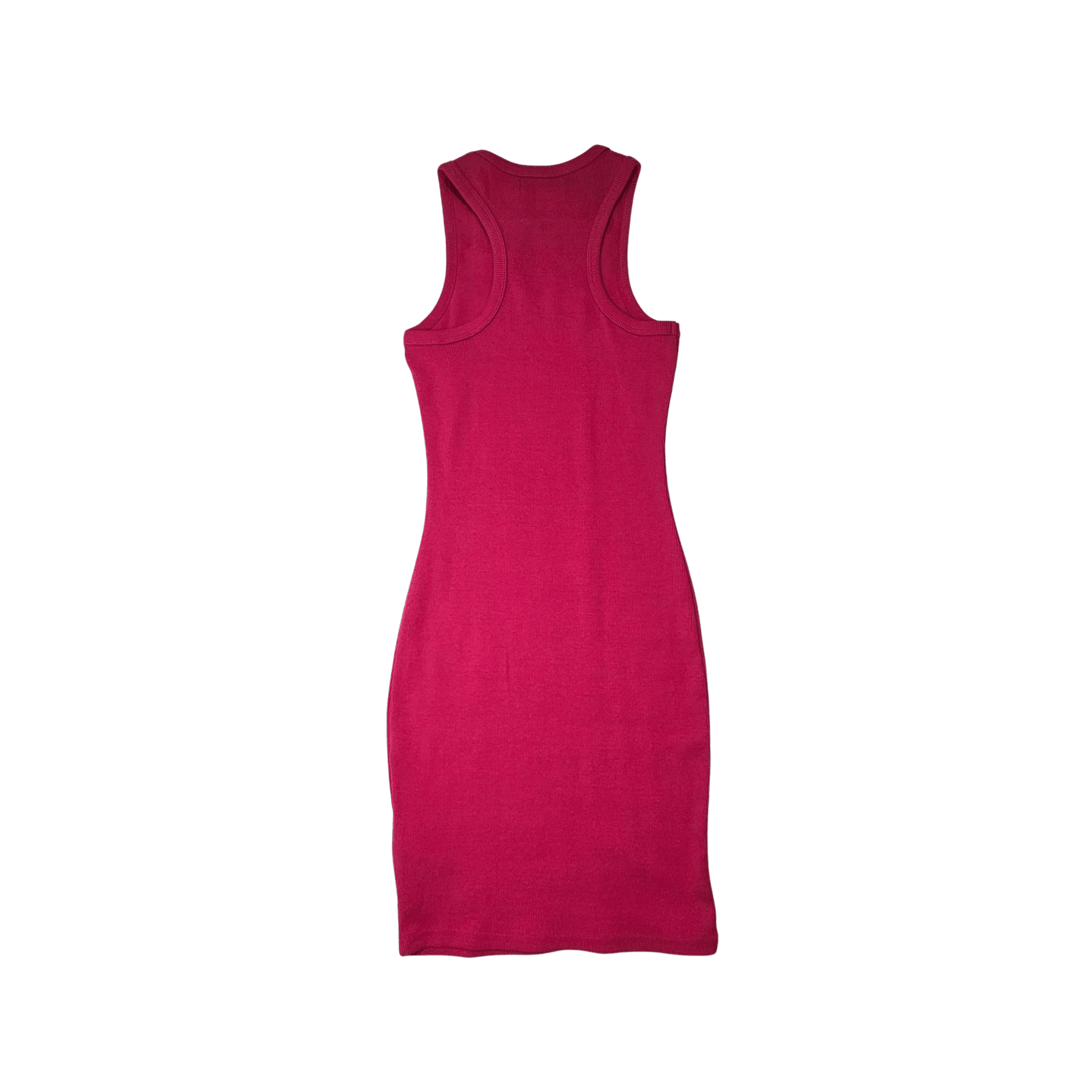 Fustan Femrash FB Sister Ngjyre Roze Outlet Dress