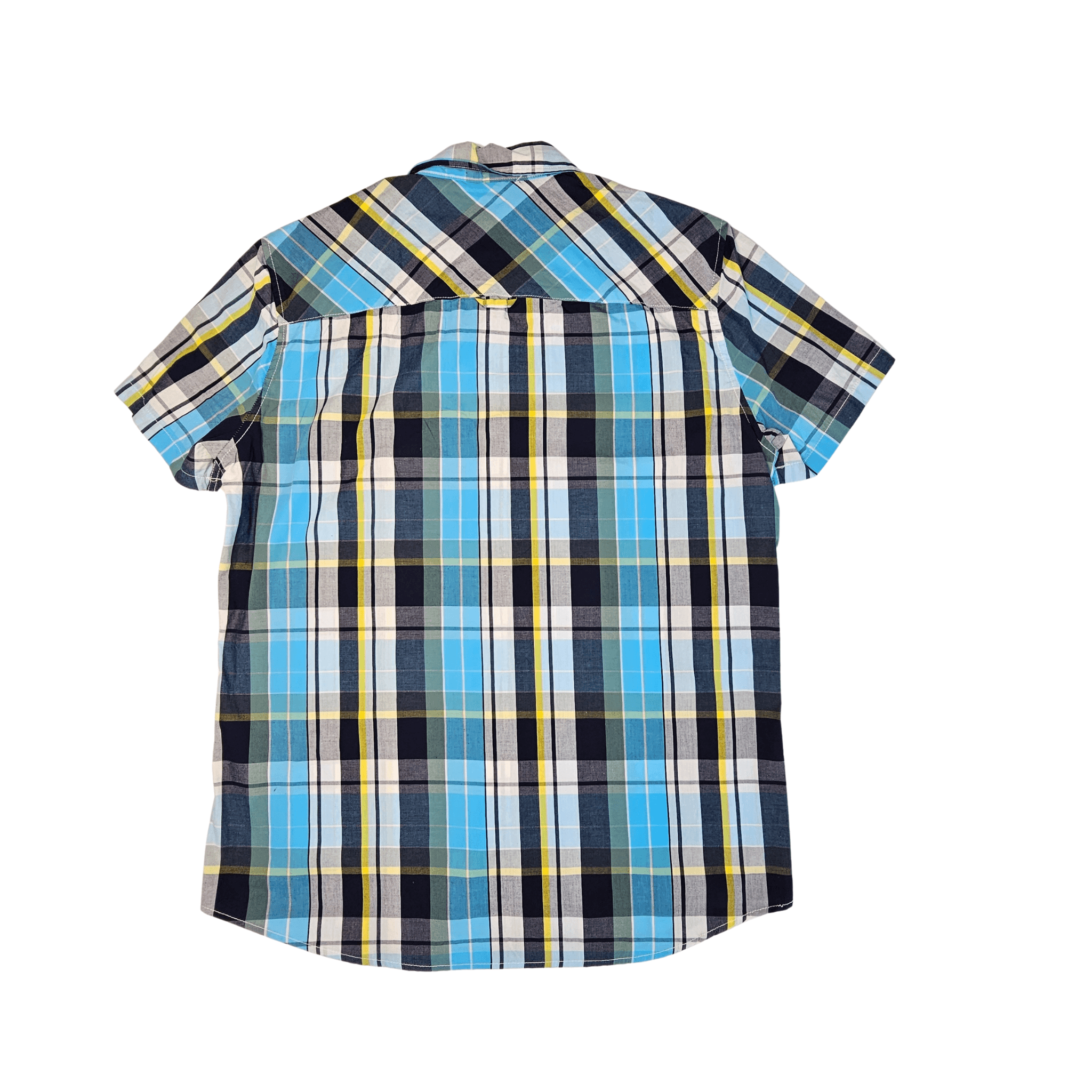 Kemishe Meshkujsh Dizajn me Kutia Outlet 