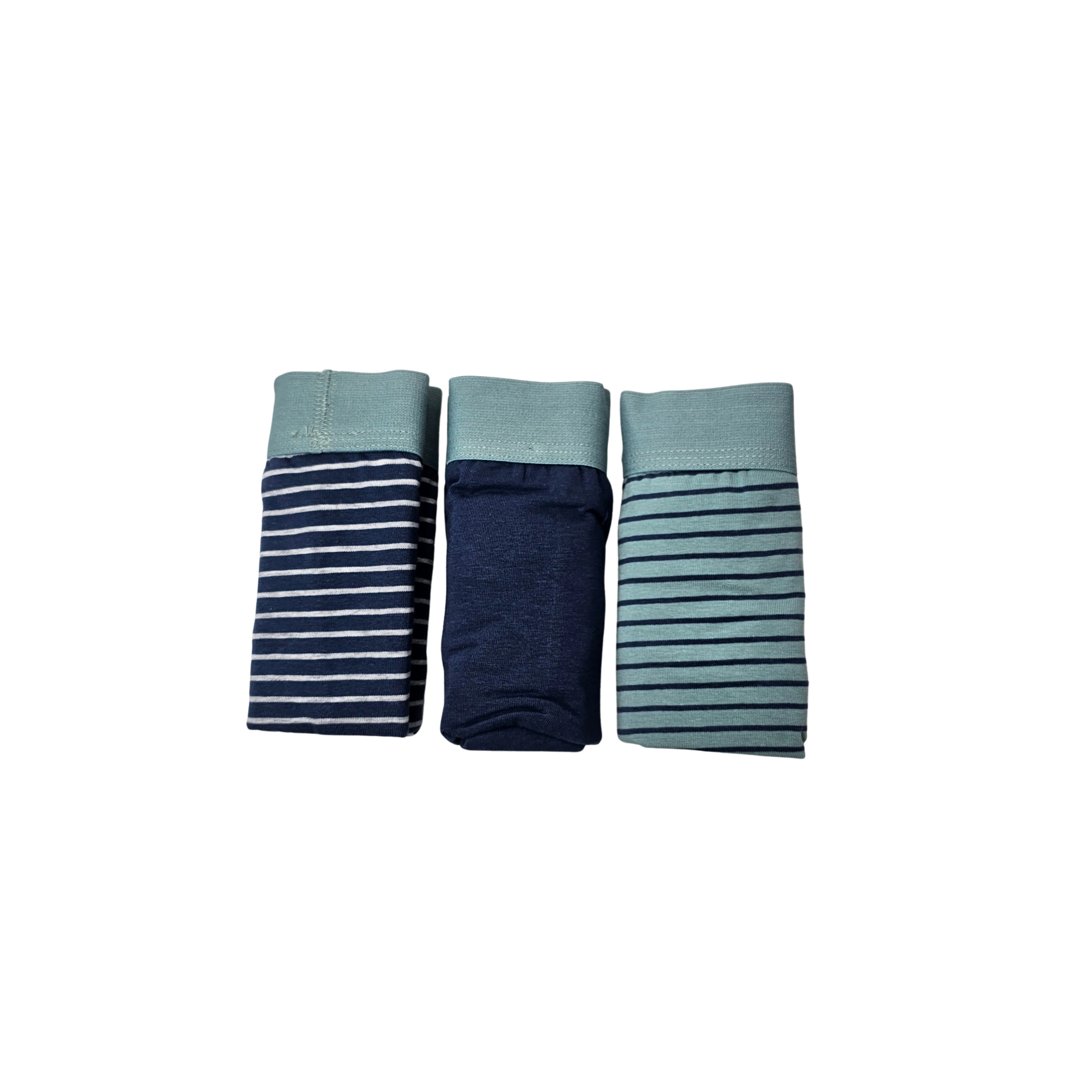 Boxer Femijesh Set 3 Cope Outlet Children's Boxer