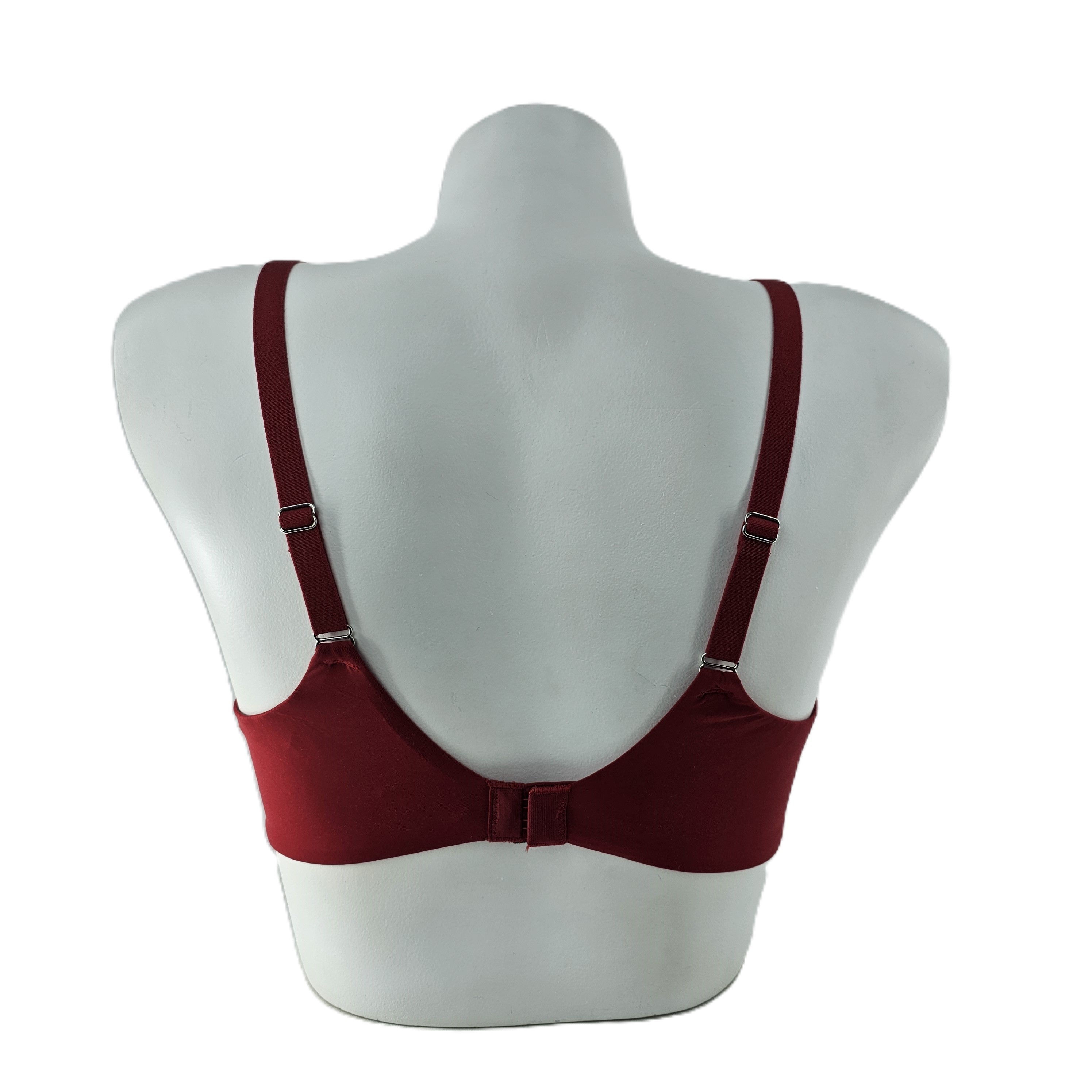 Recipeta Intimo te Kuqe me Dantelle