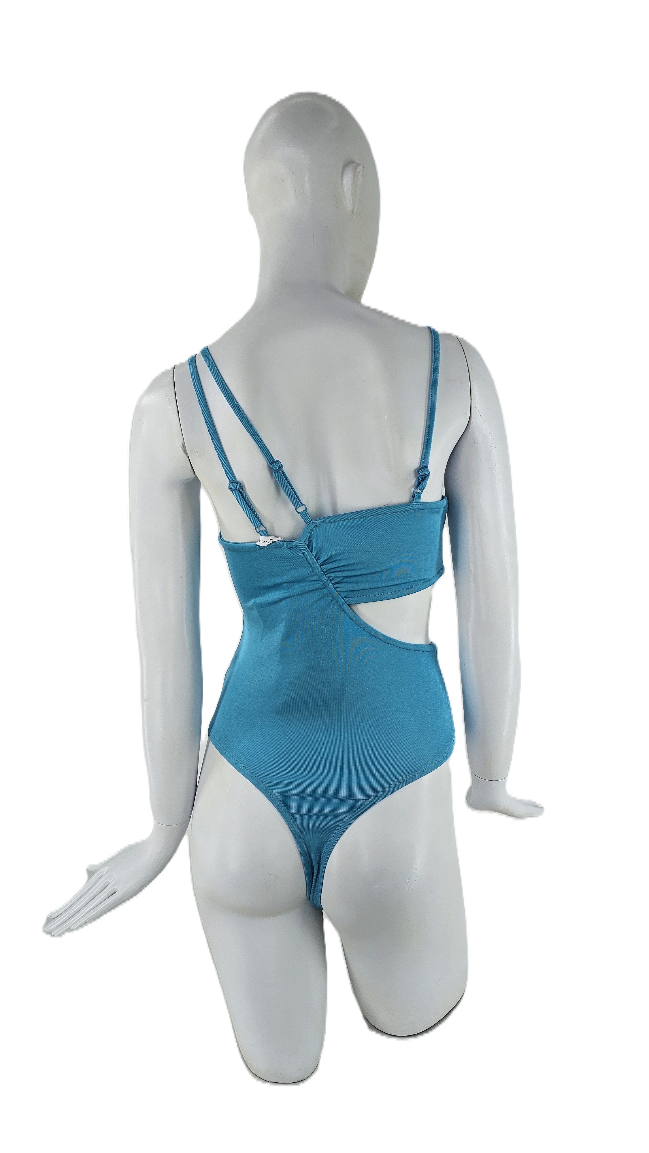 Body Asyou Blu S.Hand