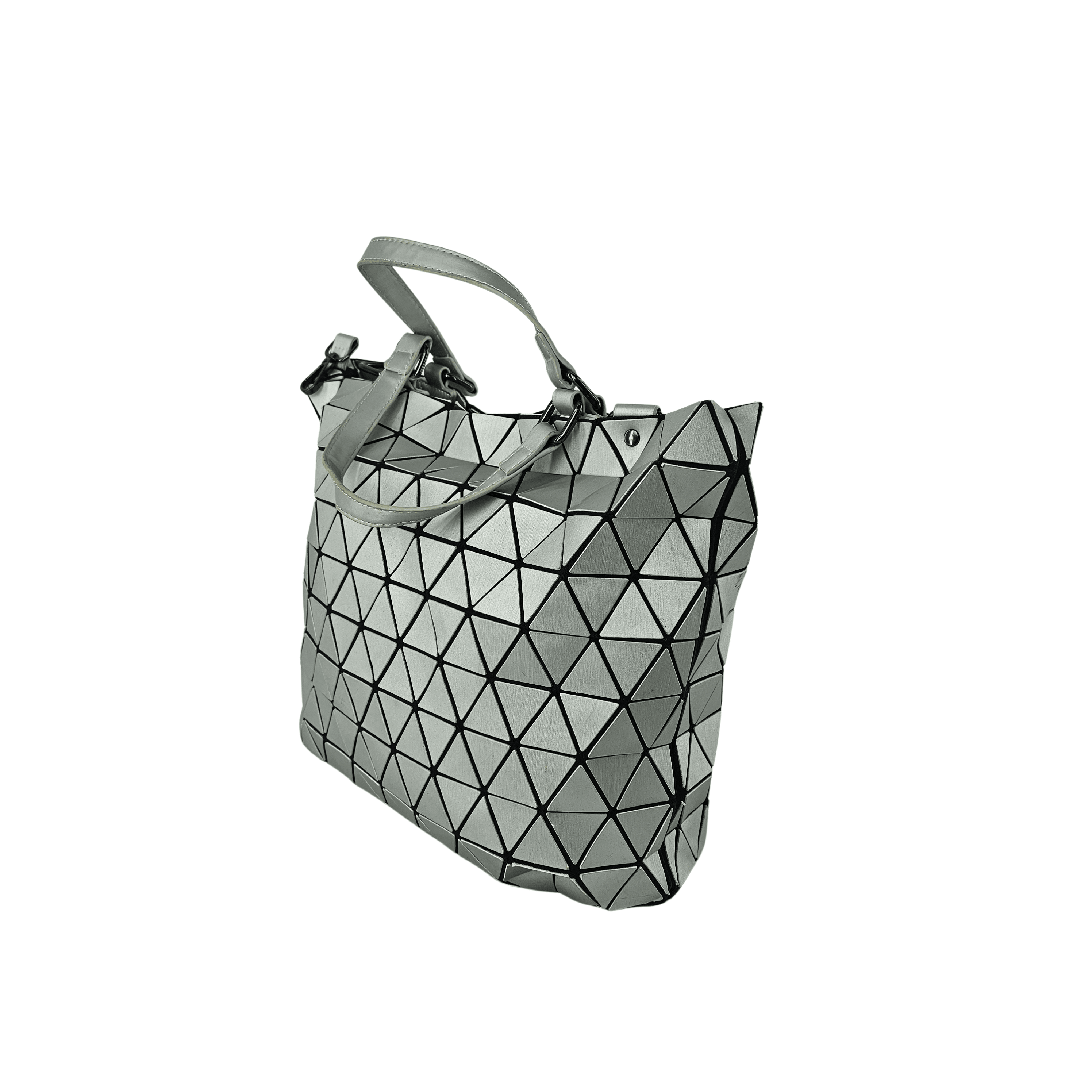 Cante Femrash Ngjyre Gri e Hapur S.Hand Womens Bag