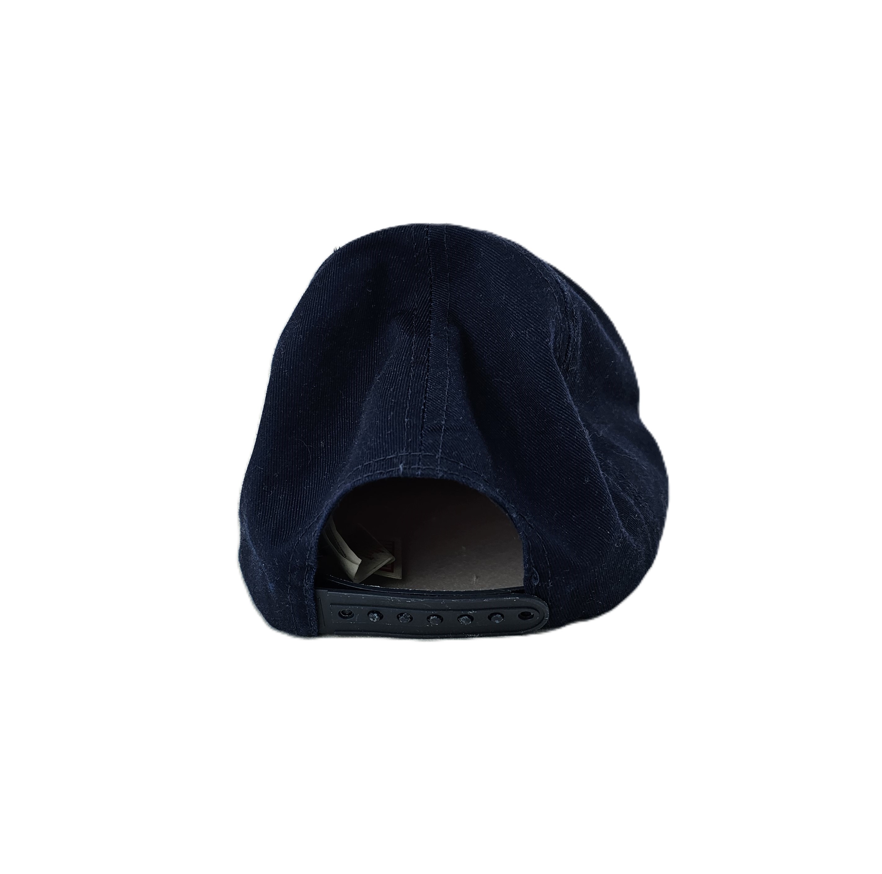 Kapele Femijesh Marvel Ngjyre Blu e Erret me Spiderman te Kuq S.Hand/Hat