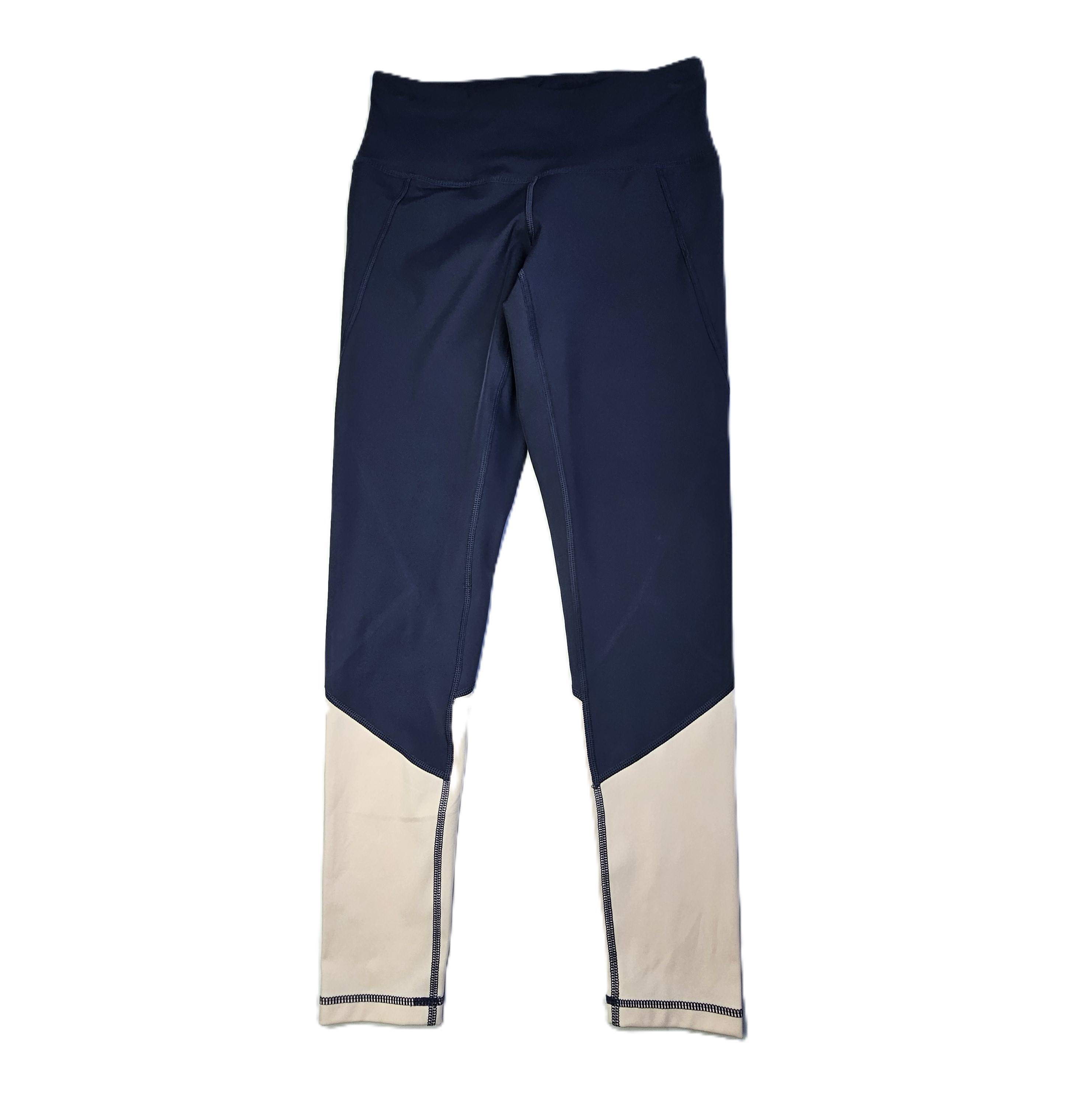 Fitnes Sportiv Strece Sport Essentials Ngjyre Gri me Dizajn Bezhe S.Hand/Fitness