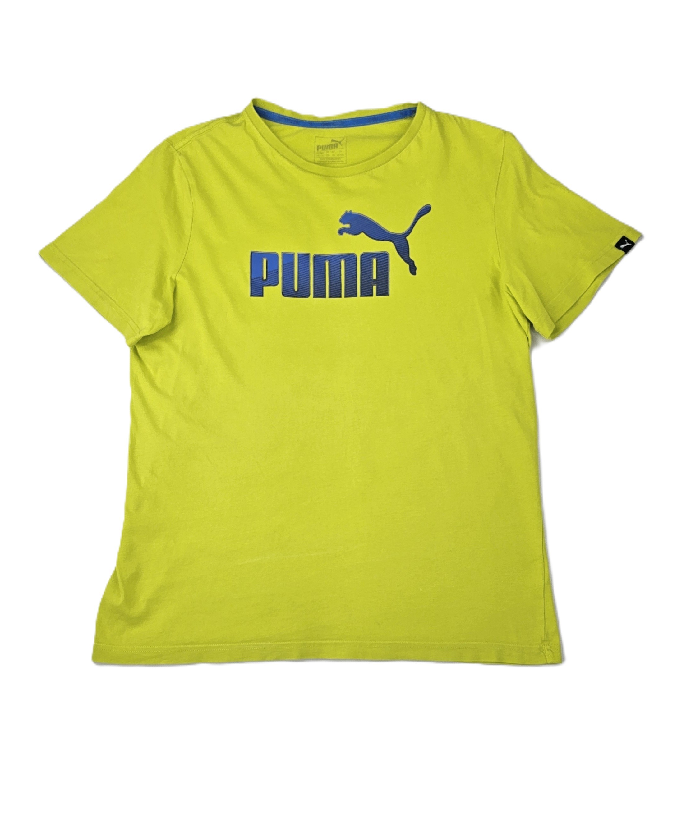 T-Shirt Puma S.Hand