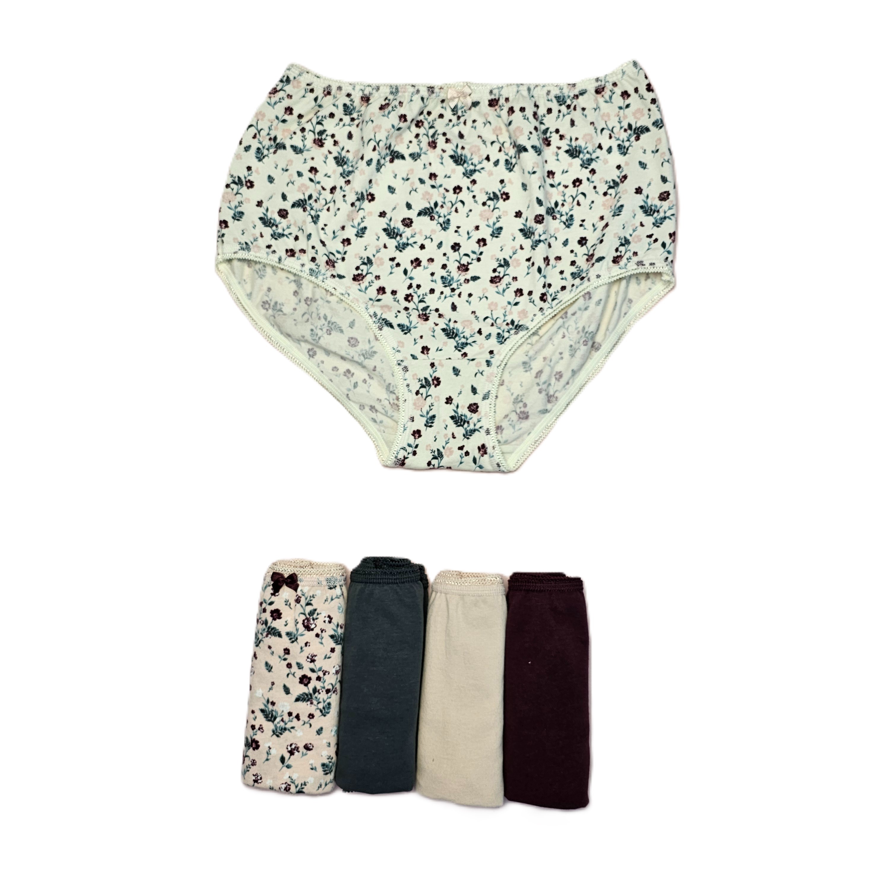Mbathje Intimo Set 5 Cope Outlet