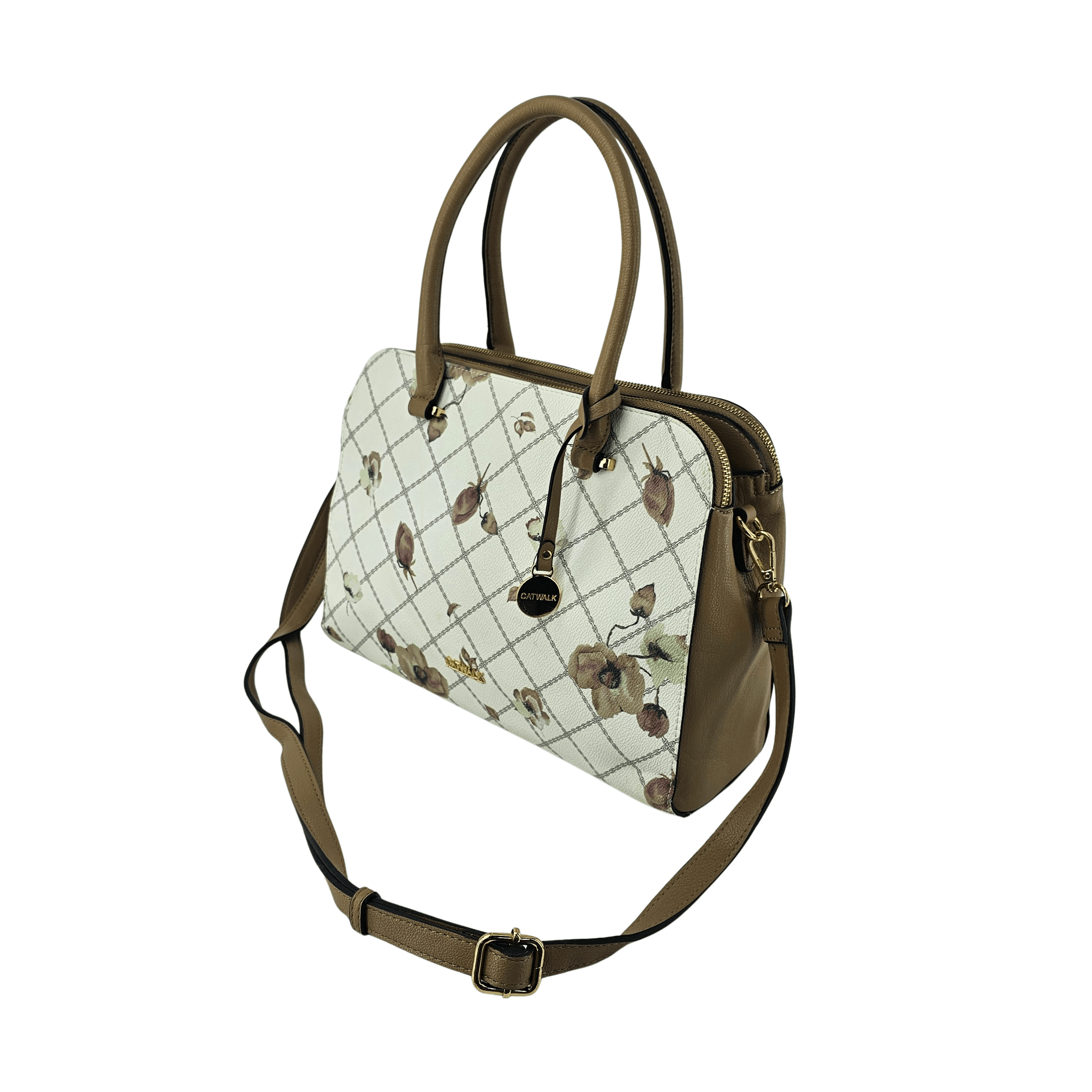 Cante Femrash Catwalk S.Hand Womens Bag