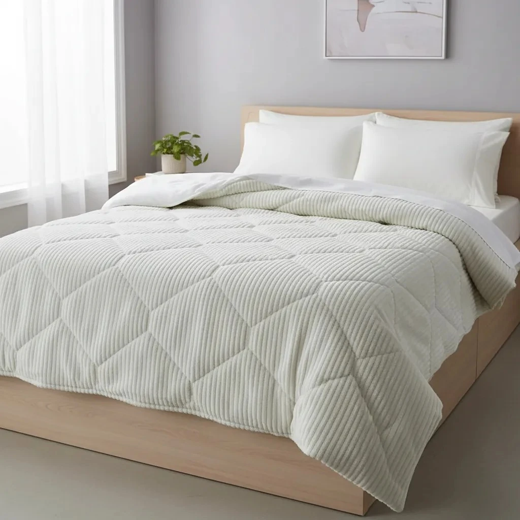 Jorgan Welsoft Tek 160x220cm Outlet Duvet