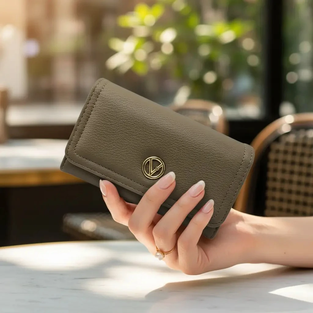 Portofol Femrash M3 Women`s Wallet