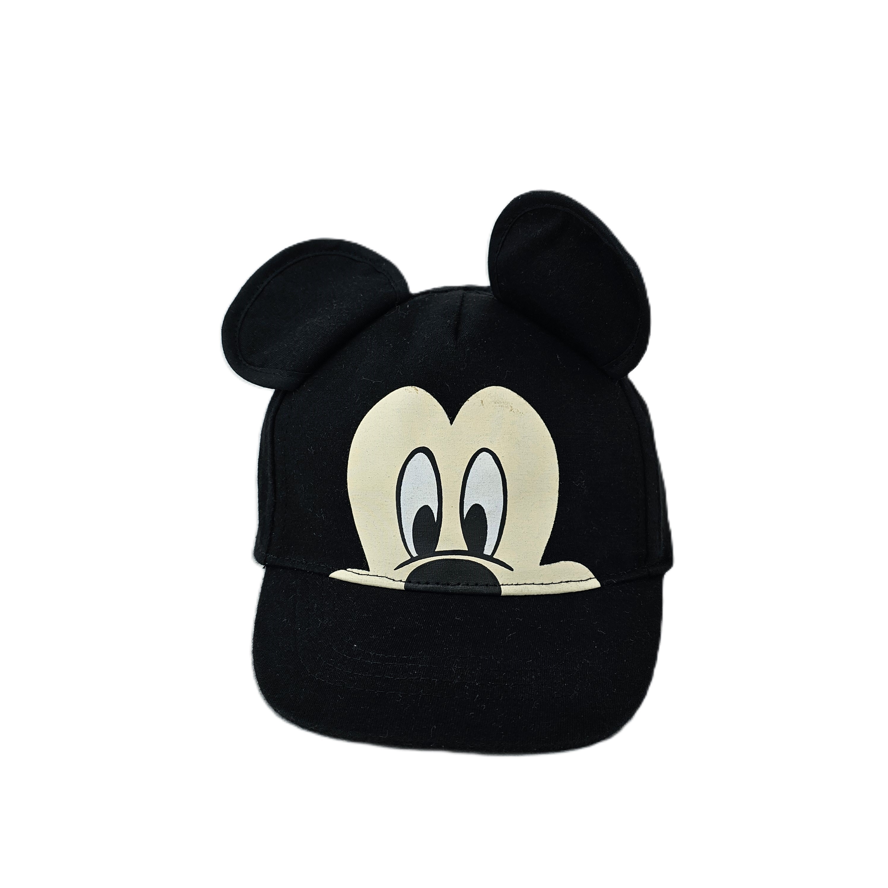 Kapele Femijesh Ngjyre e Zeze me Mickey Mouse S.Hand