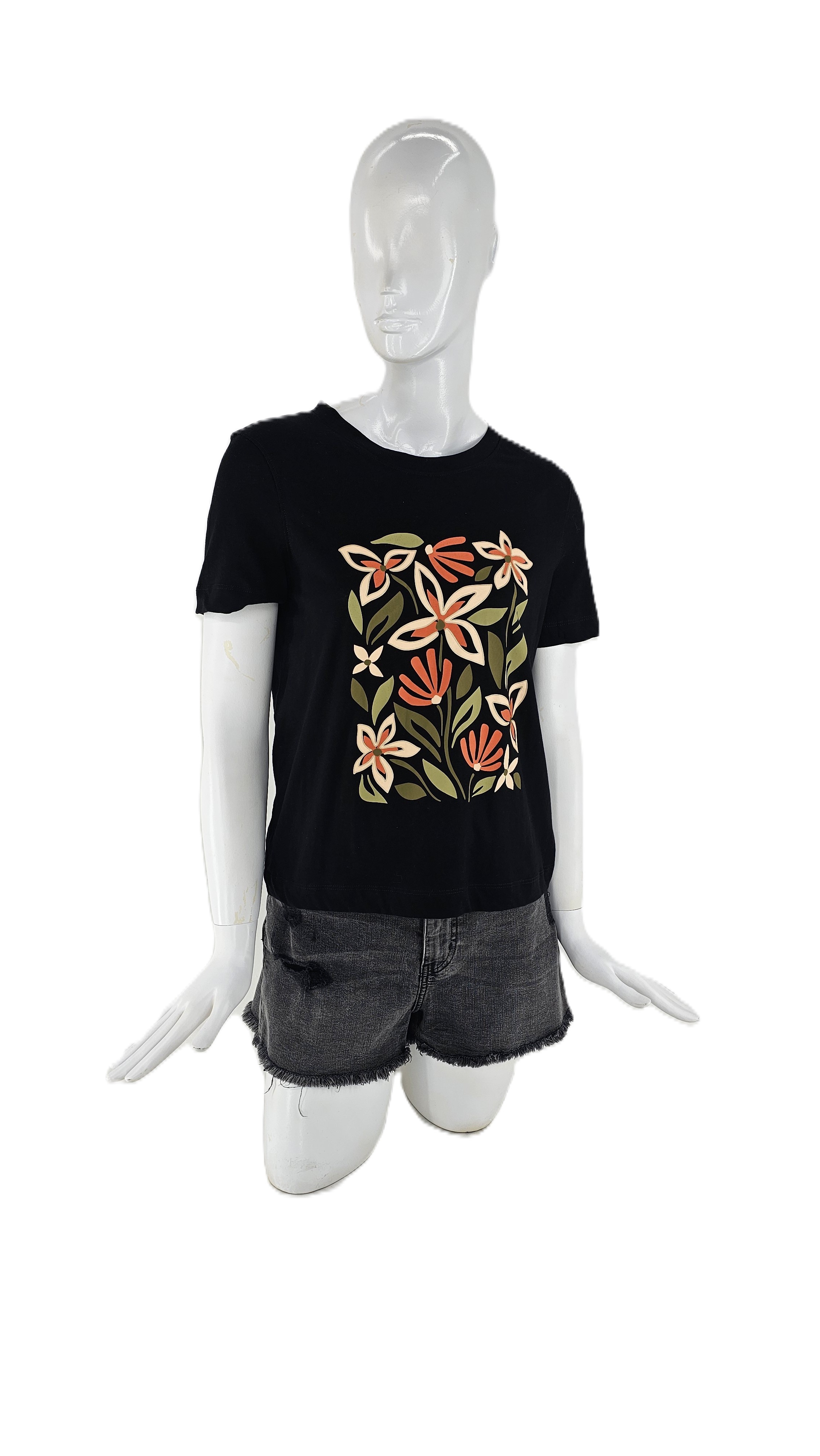 T Shirt e Zeze me Lule S.Hand 