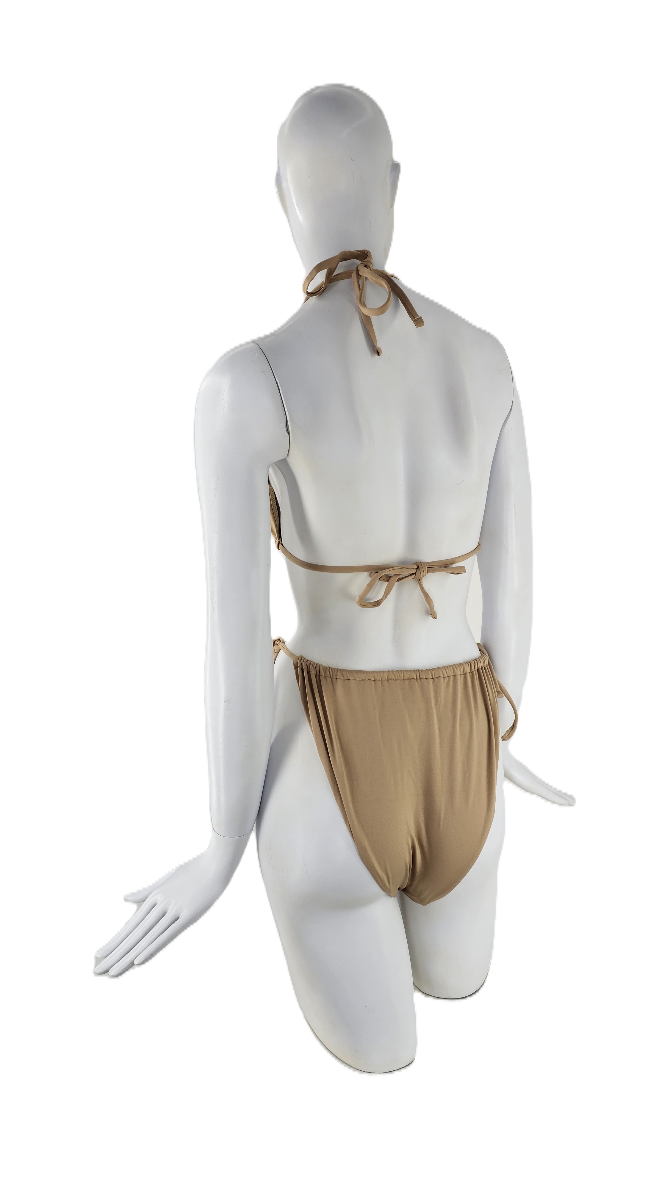 Bikini Asos Desing Model Brazilian Bezhe