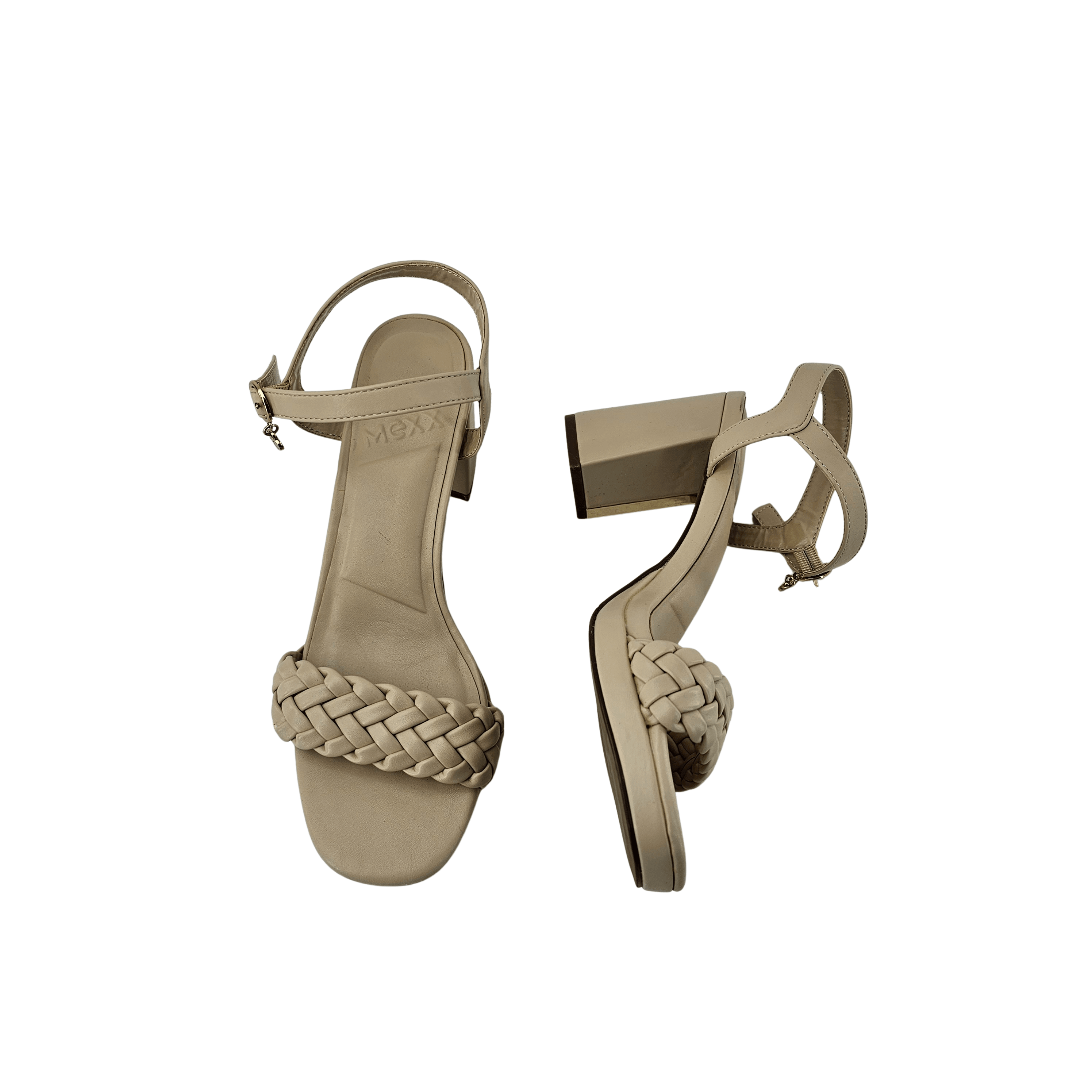 Sandale Femrash Ngjyre Bezhe S.Hand Womens Sandals