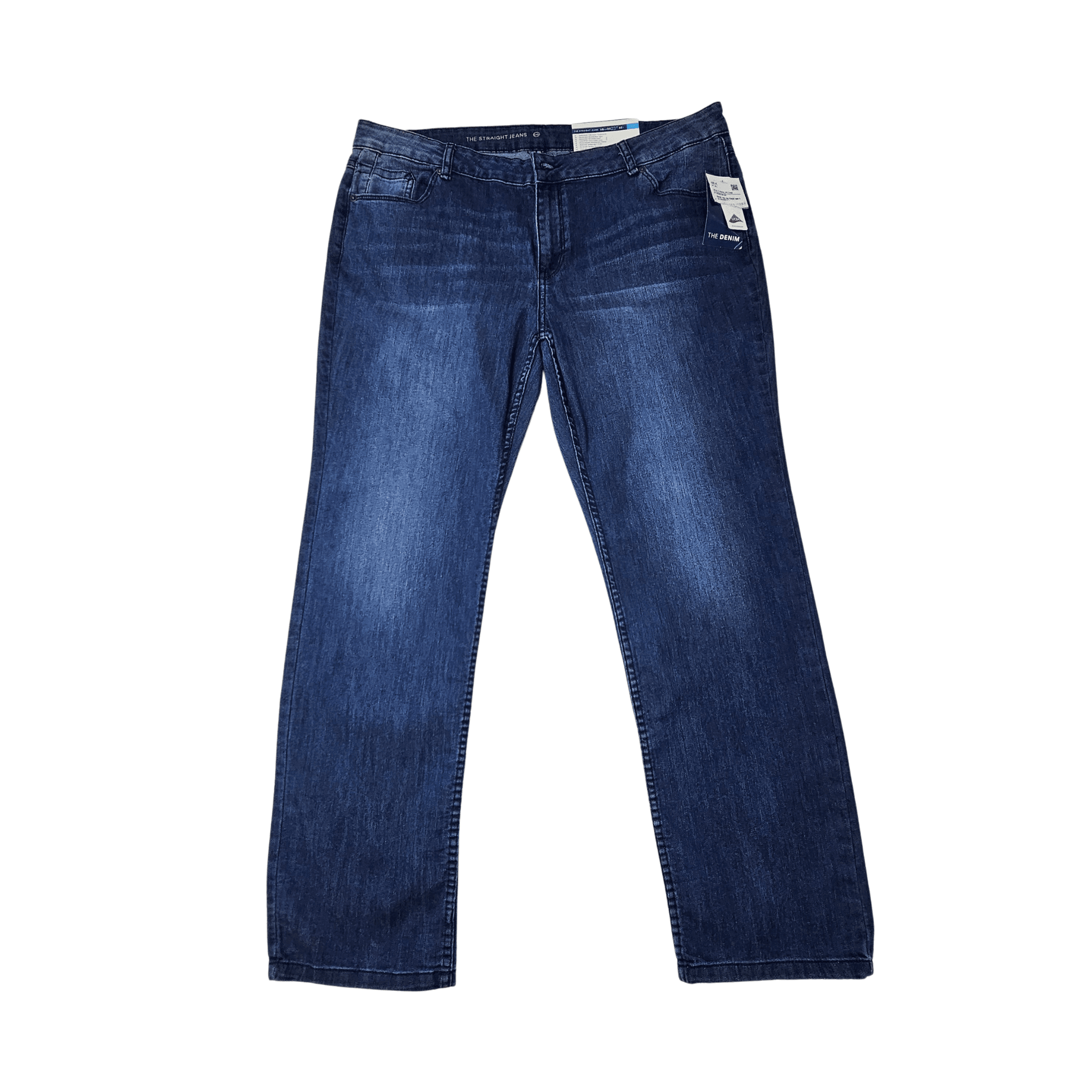  Pantallona Xhins Femrash Outlet Jeans