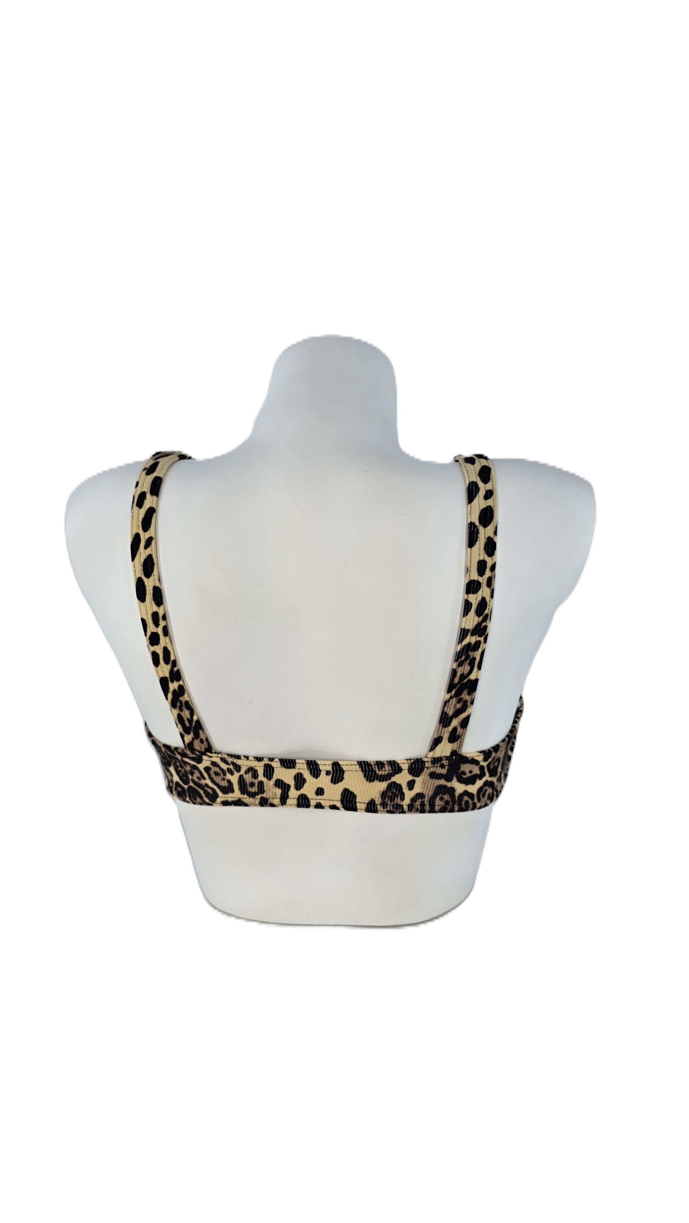 Recipeta Rroba Banjo Asos Leopard