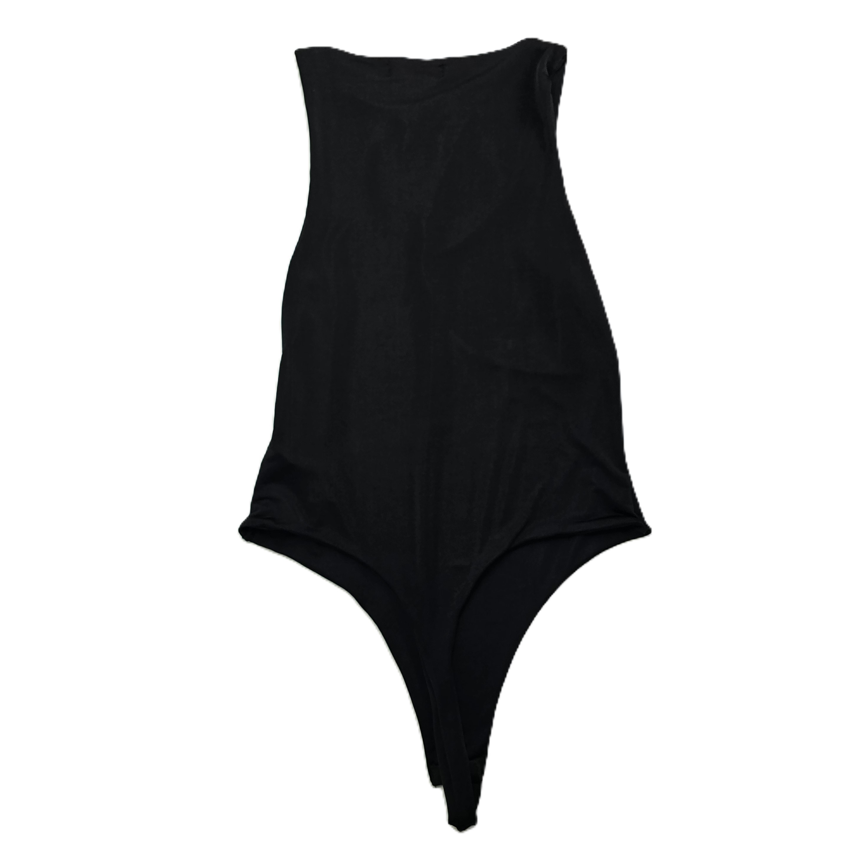 Kanatjere Body Femrash Ngjyre e Zeze Missguided Outlet/Body