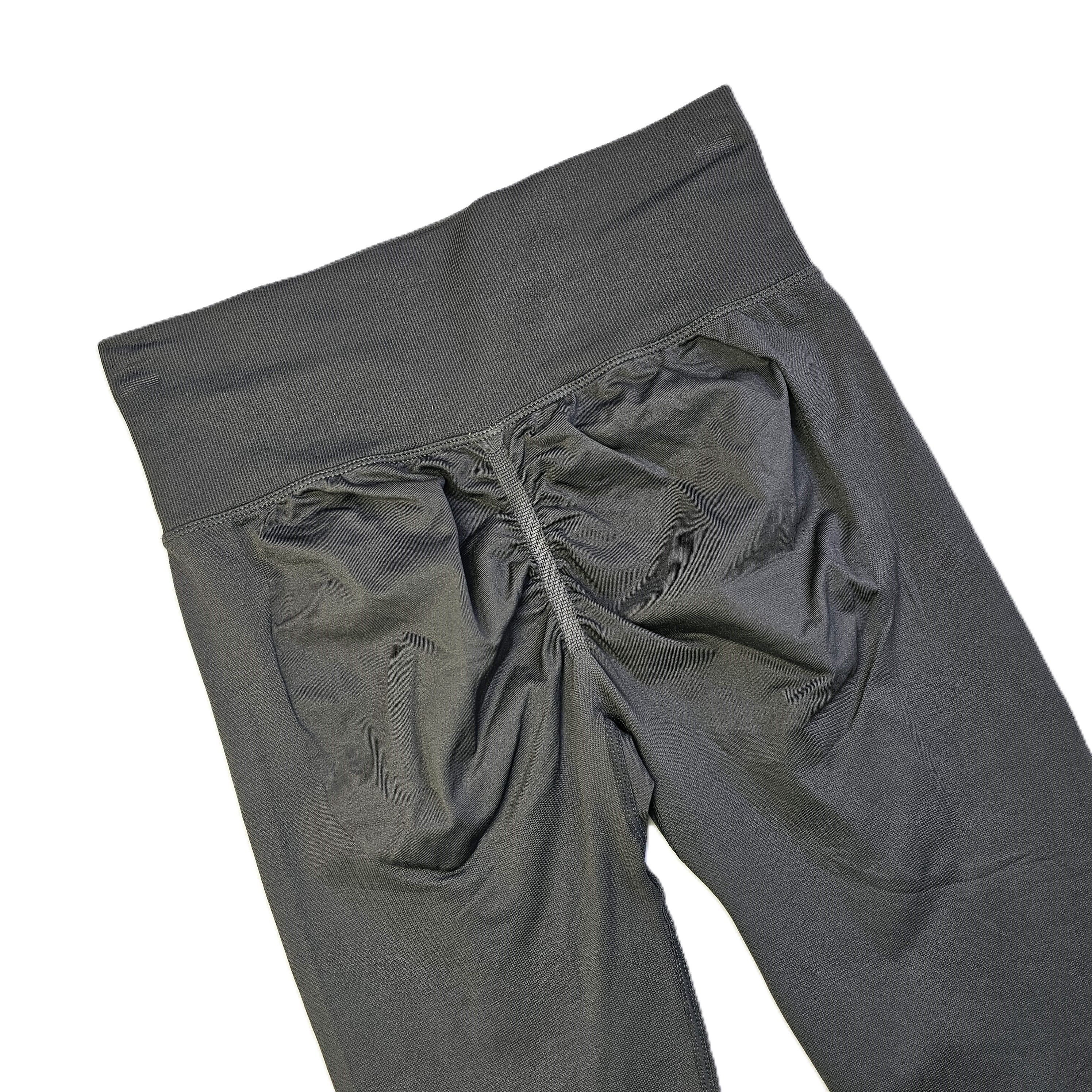Fitnes Sportiv Strece Ngjyre Gri S.Hand/Fitness