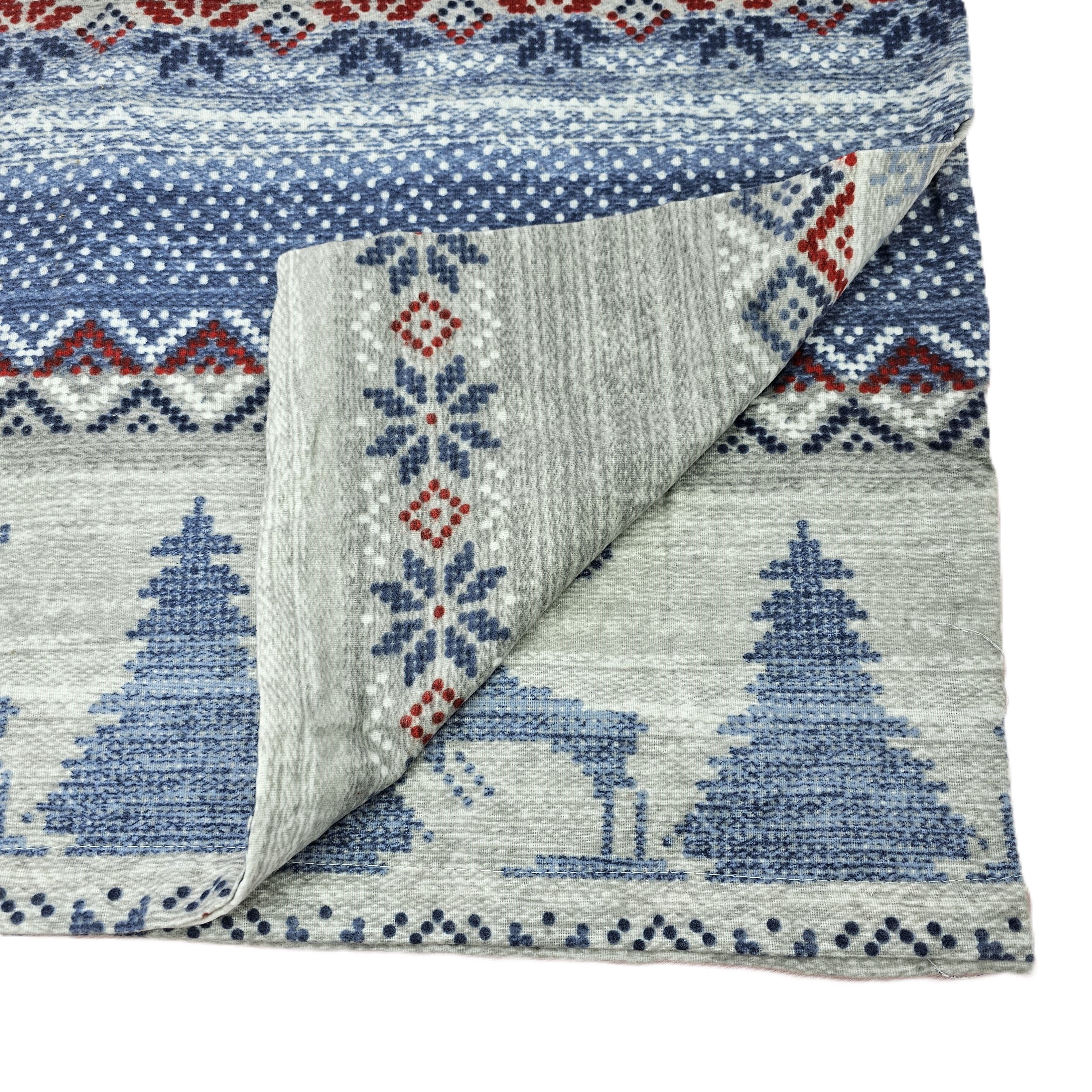 Kellef Jastiku Fanellate Set 2 Cope 50x70 Outlet