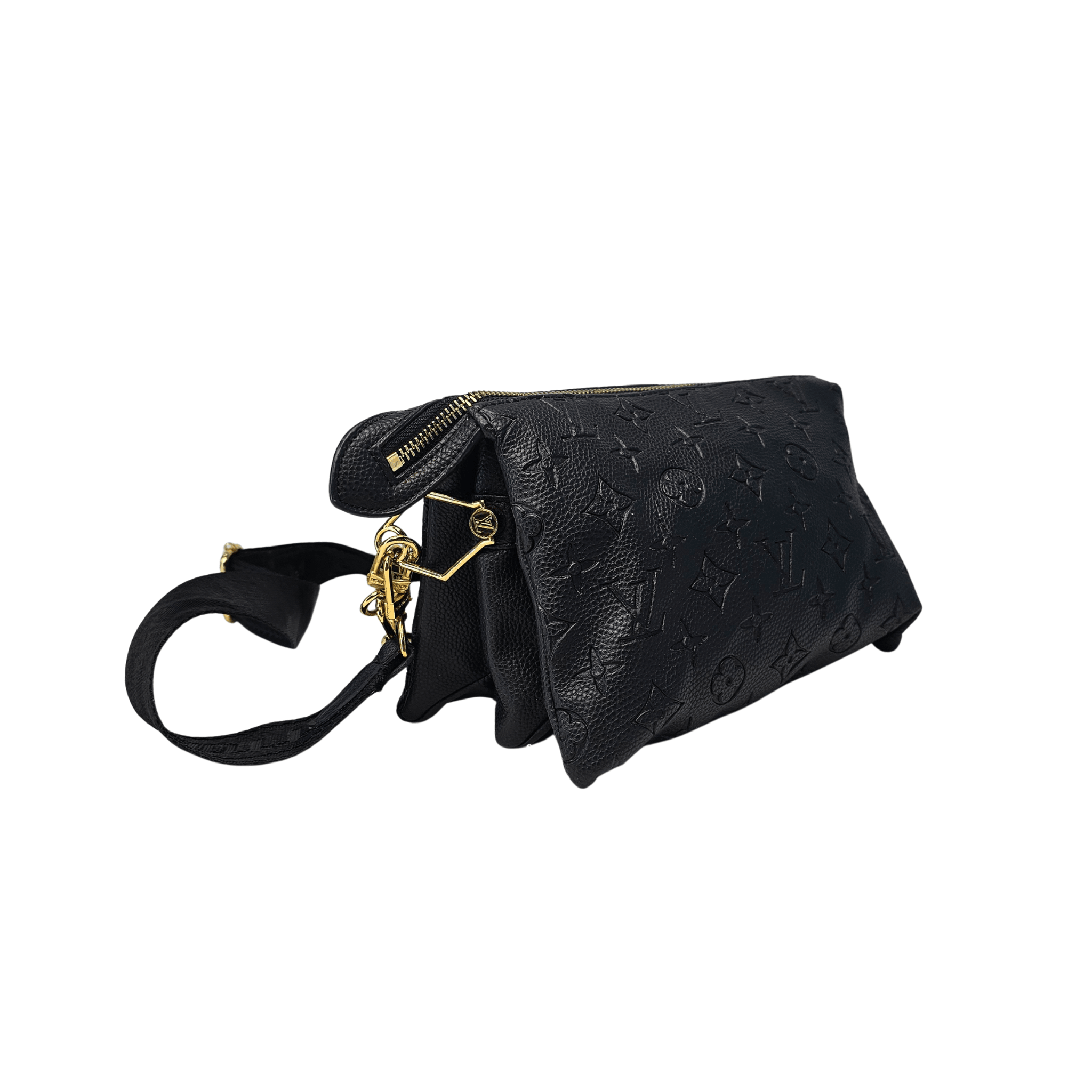 Cante Femrash Louis Vuitton Ngjyre e Zeze S.Hand