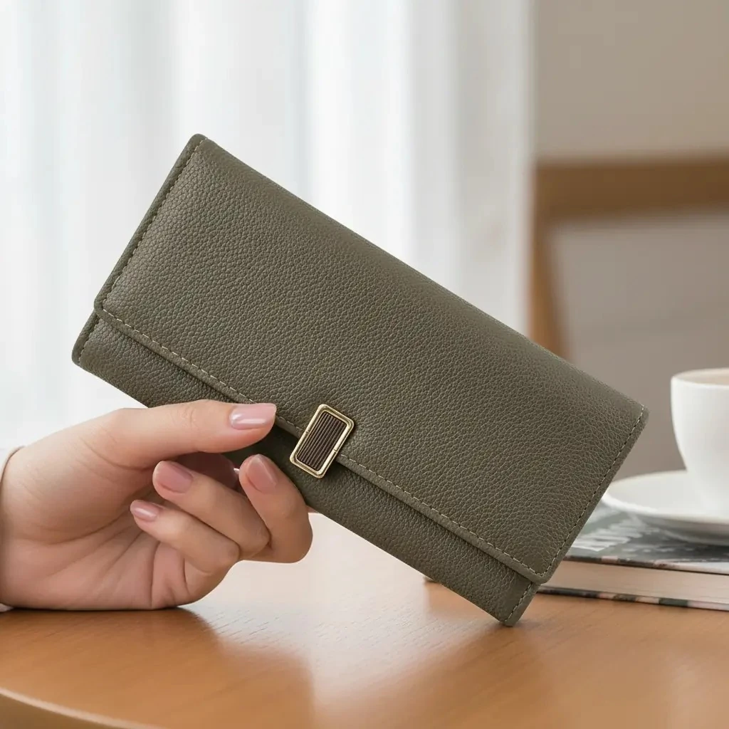 Portofol Femrash M6 Women`s Wallet