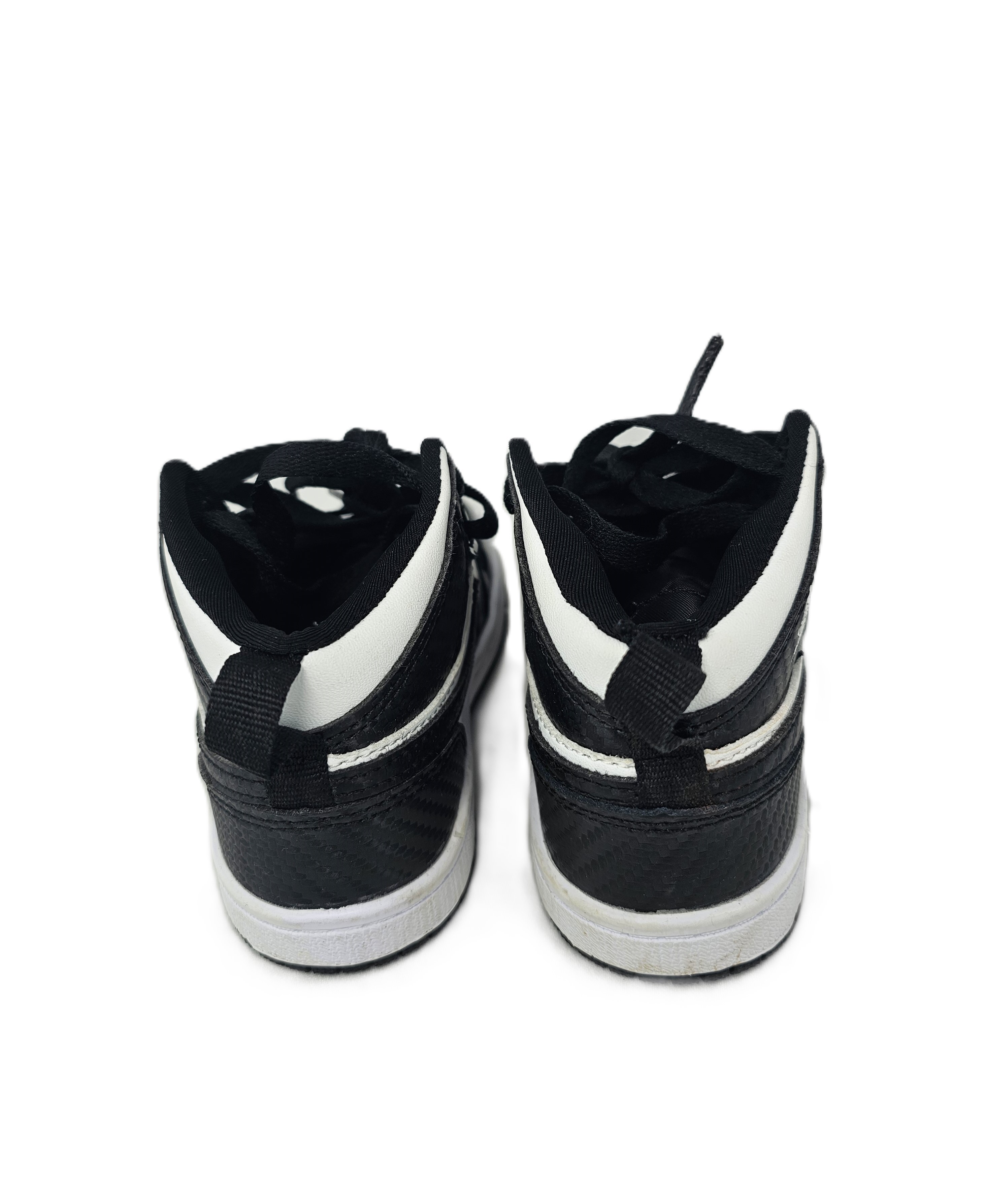 Atlete Nike Air Jordan me Qafa S.Hand