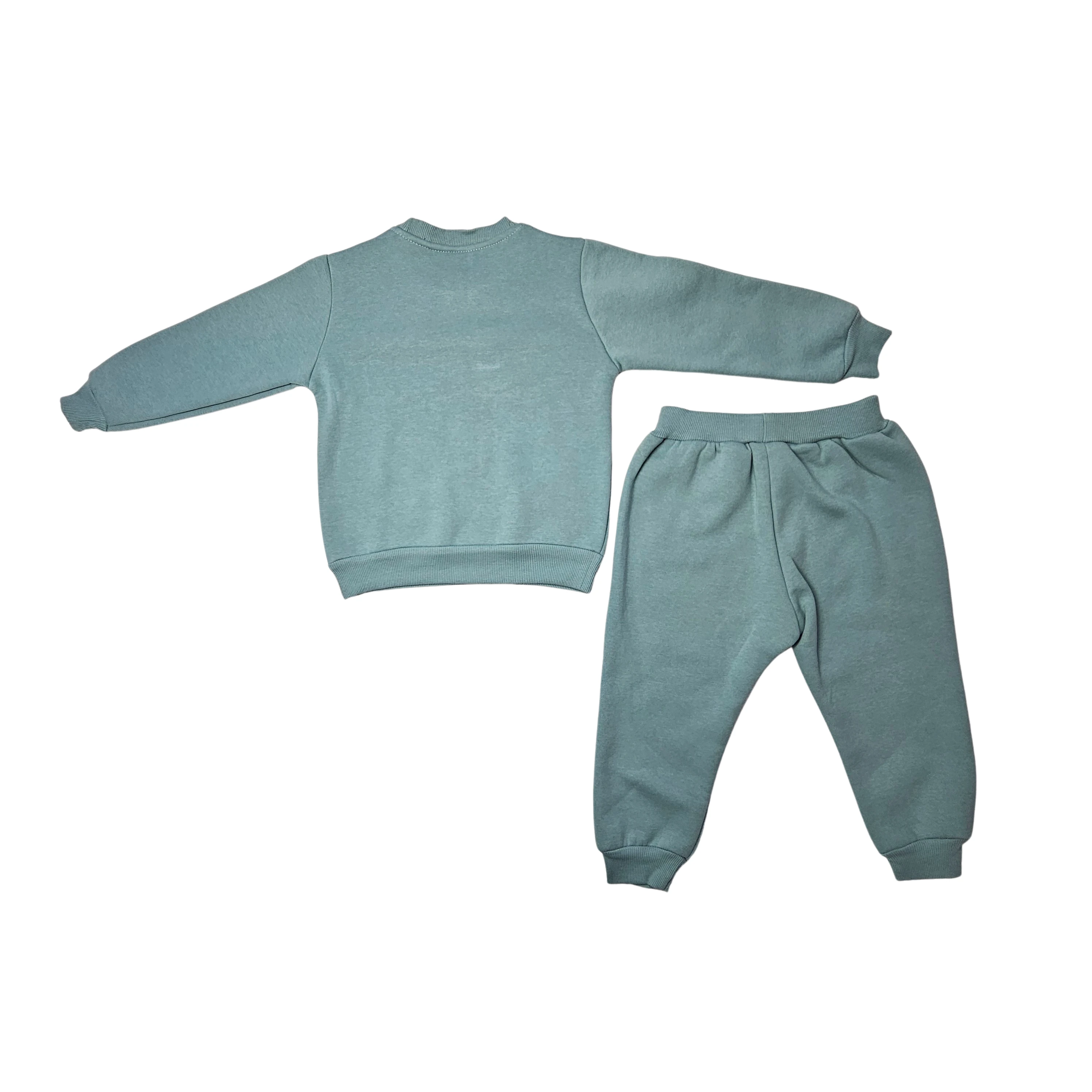 Kostum Femijesh me Push Outlet - Mente