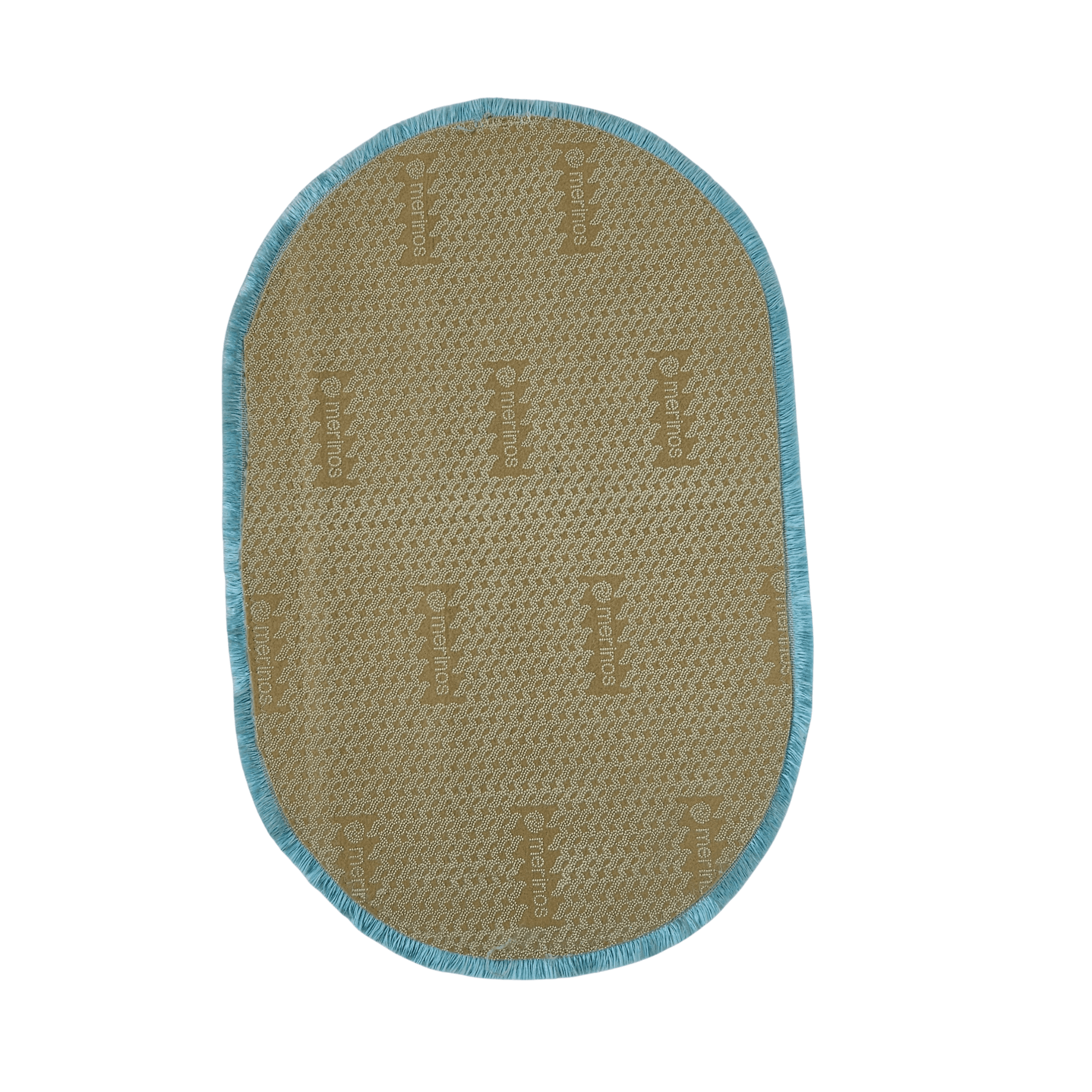 Rrugice me Fije 50x80cm Dizajn Gri me Mente Outlet Duvet