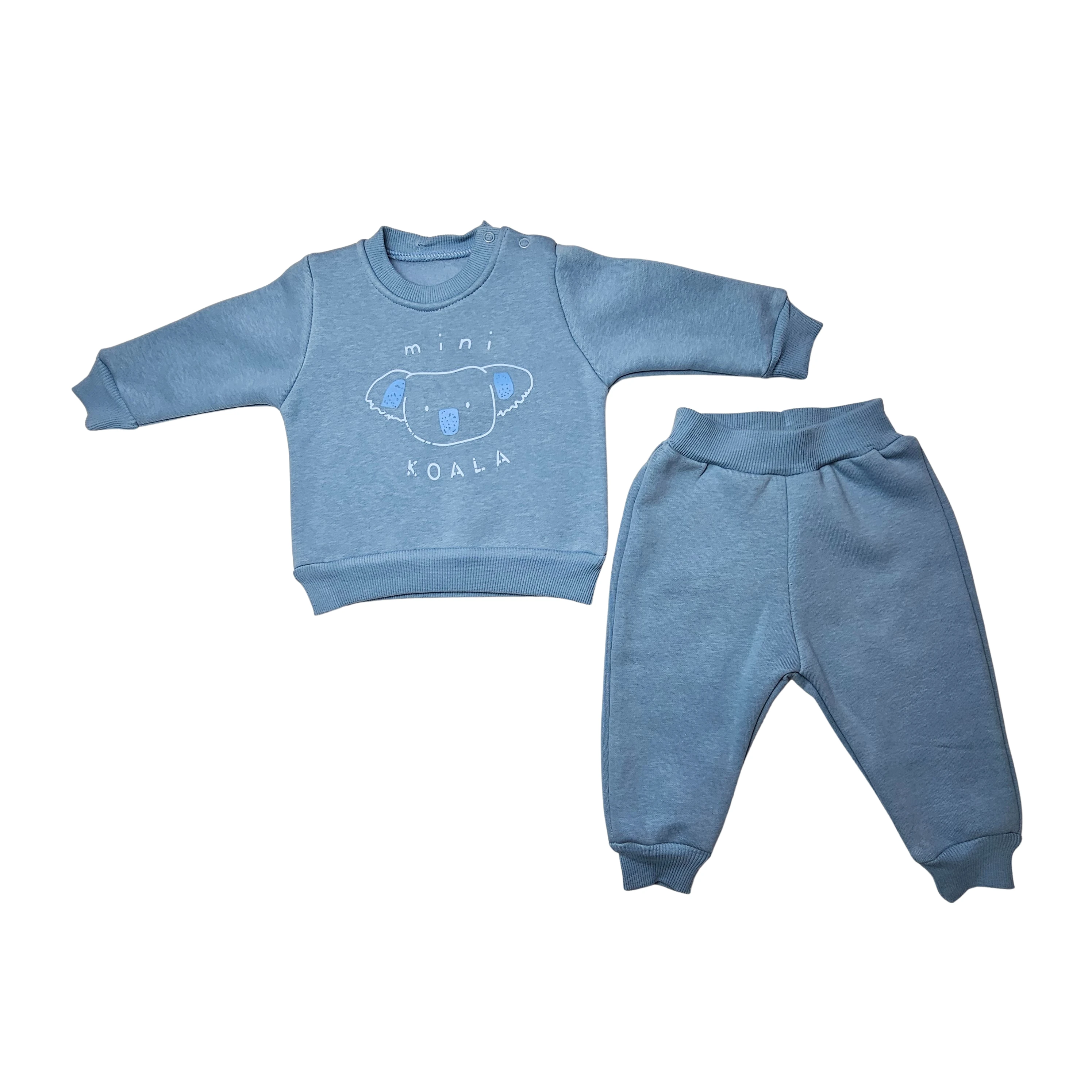 Kostum Femijesh Favo 16789 Outlet  - Blu e Hapur