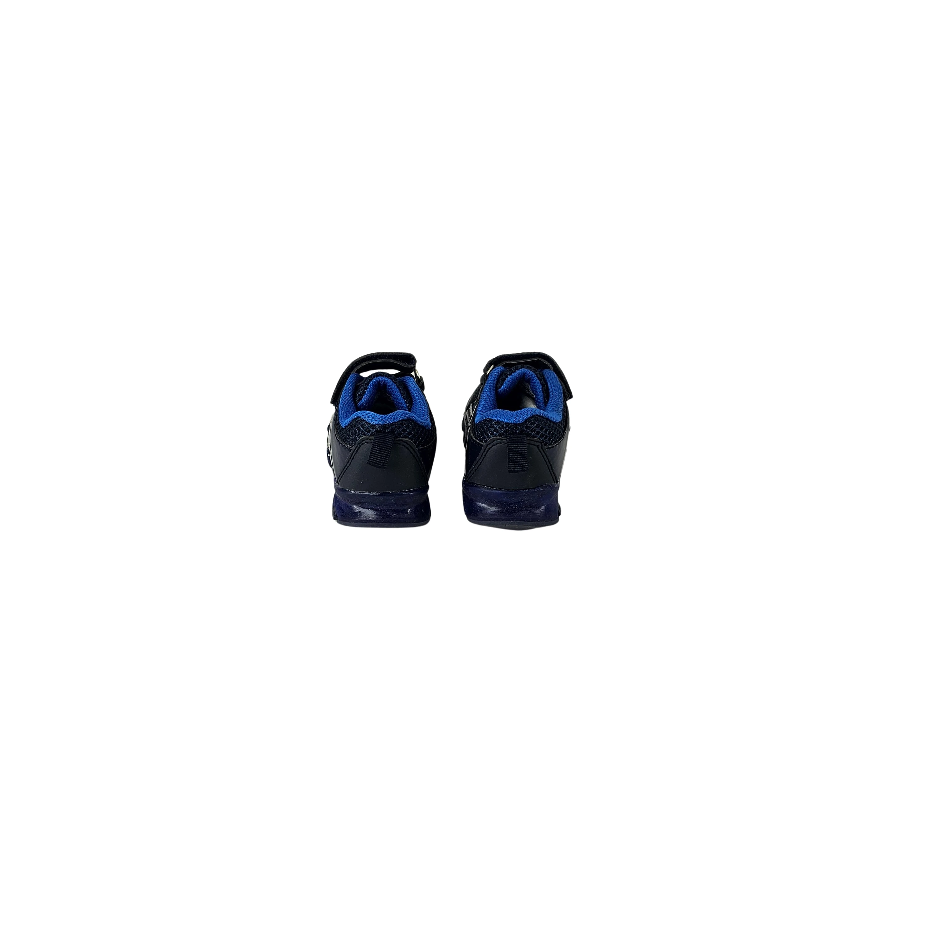 Atlete Femijesh Ngjyre Blu te Erreta S.Hand Children's Shoes