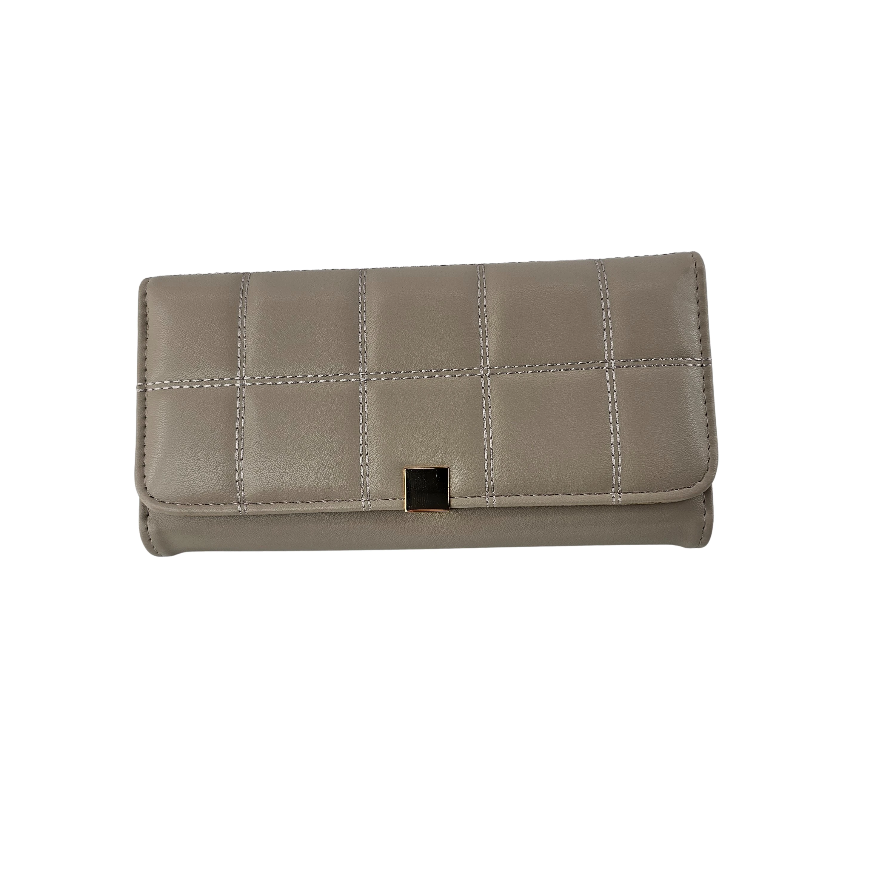 Portofol Femrash M4 Women`s Wallet - Bezhe e Hapur