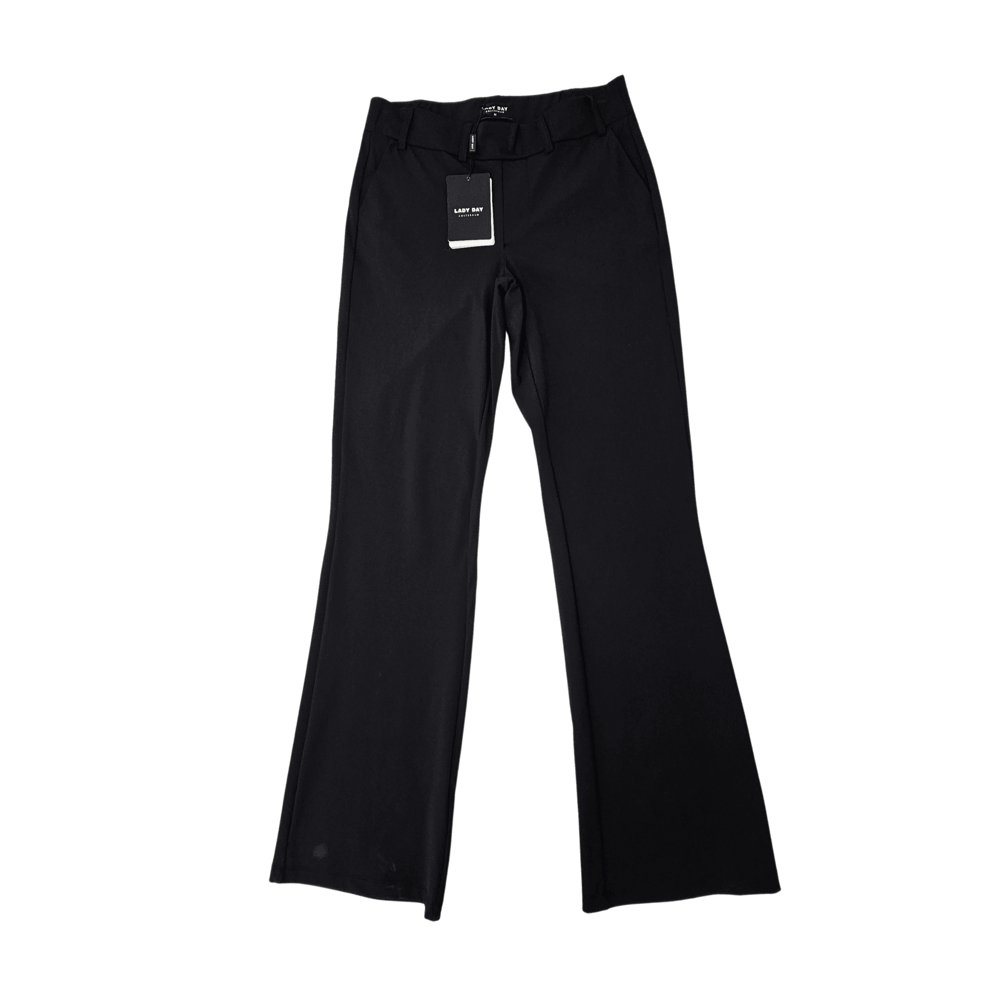 Pantallona Klasike Femrash Lady Day Amsterdam Ngjyre te Zeza Outlet