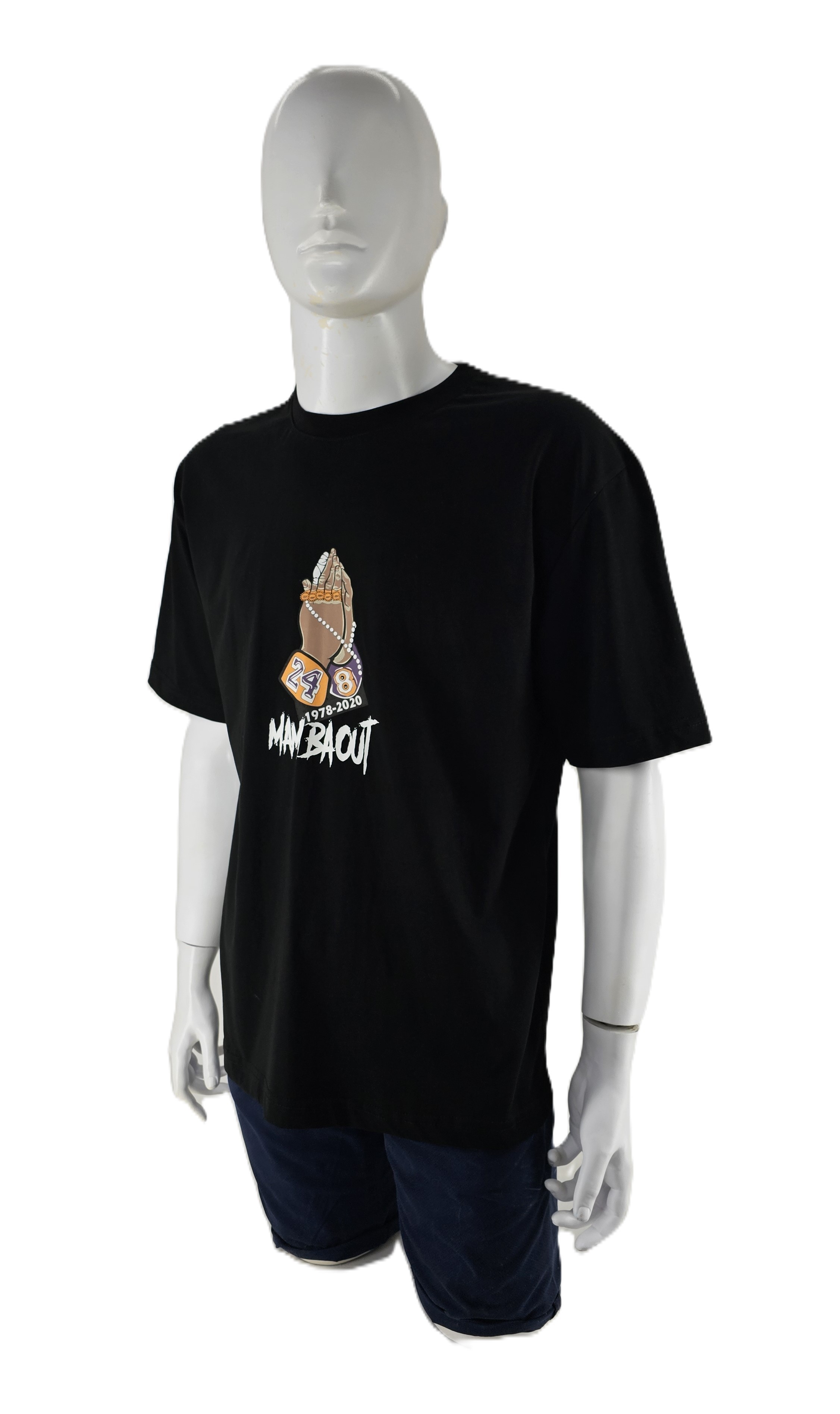 T-Shirt Meshkujsh Oversize Outlet/T-Shirt