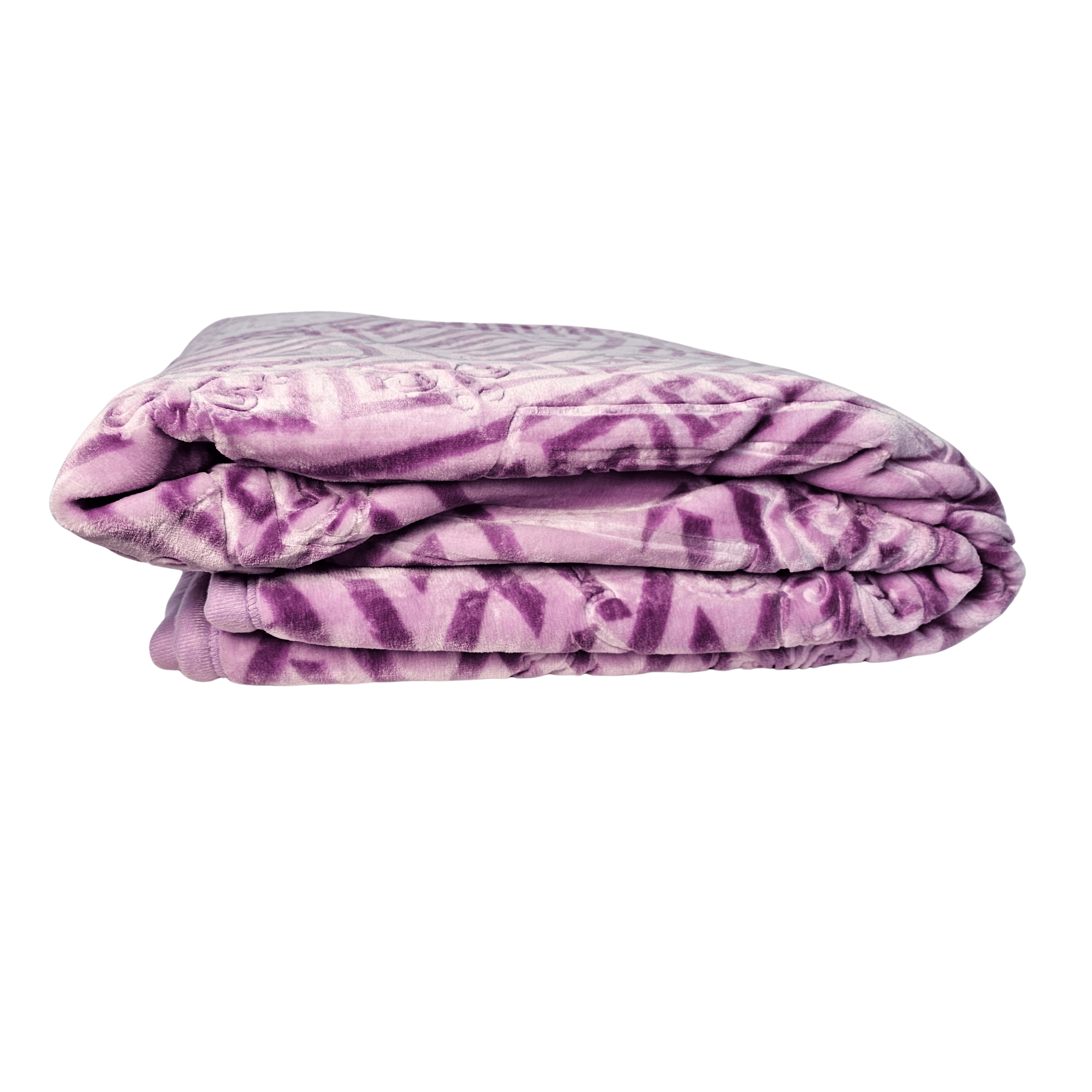 Batanije e Bute Dyfletesh Ngjyre Lejla Dopio 220x240cm 4.5kg Outlet Blanket