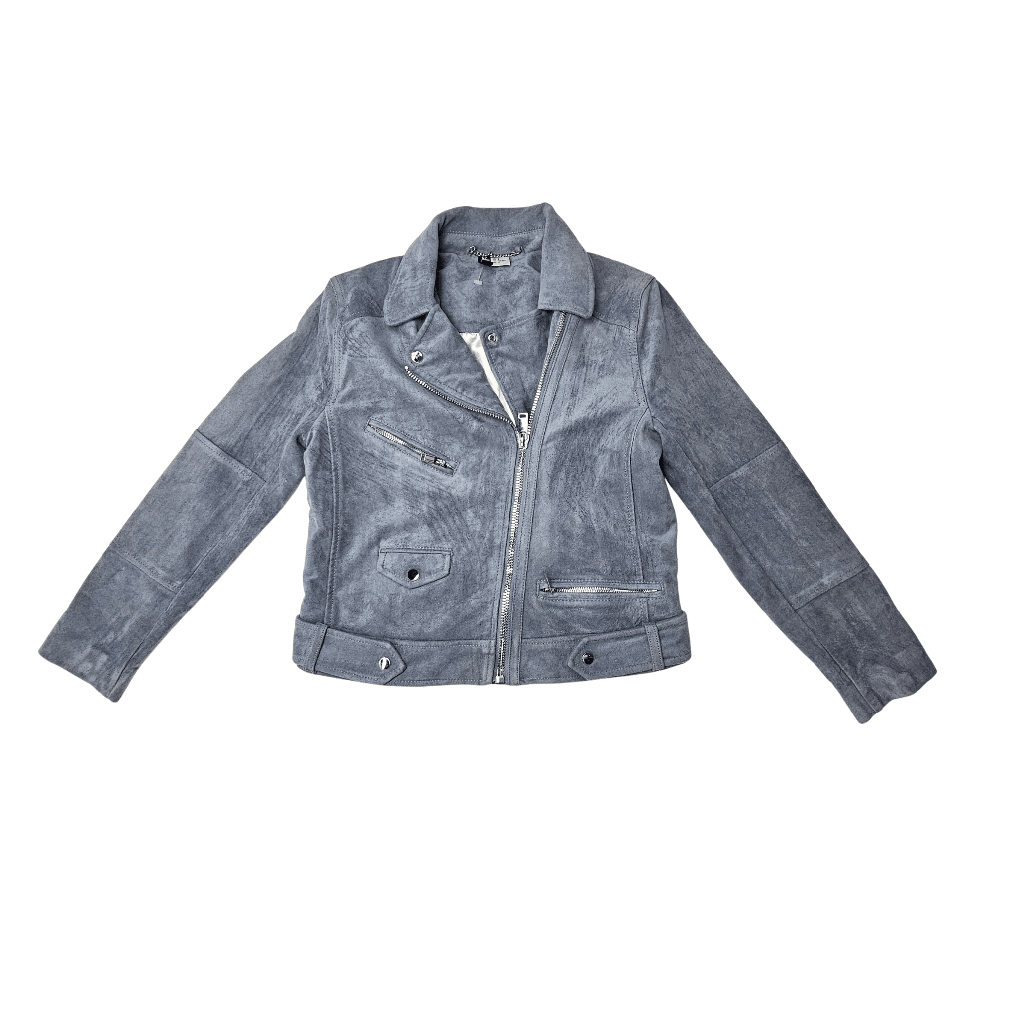 Xhup Femrash H&M Ngjyre Gri S.Hand