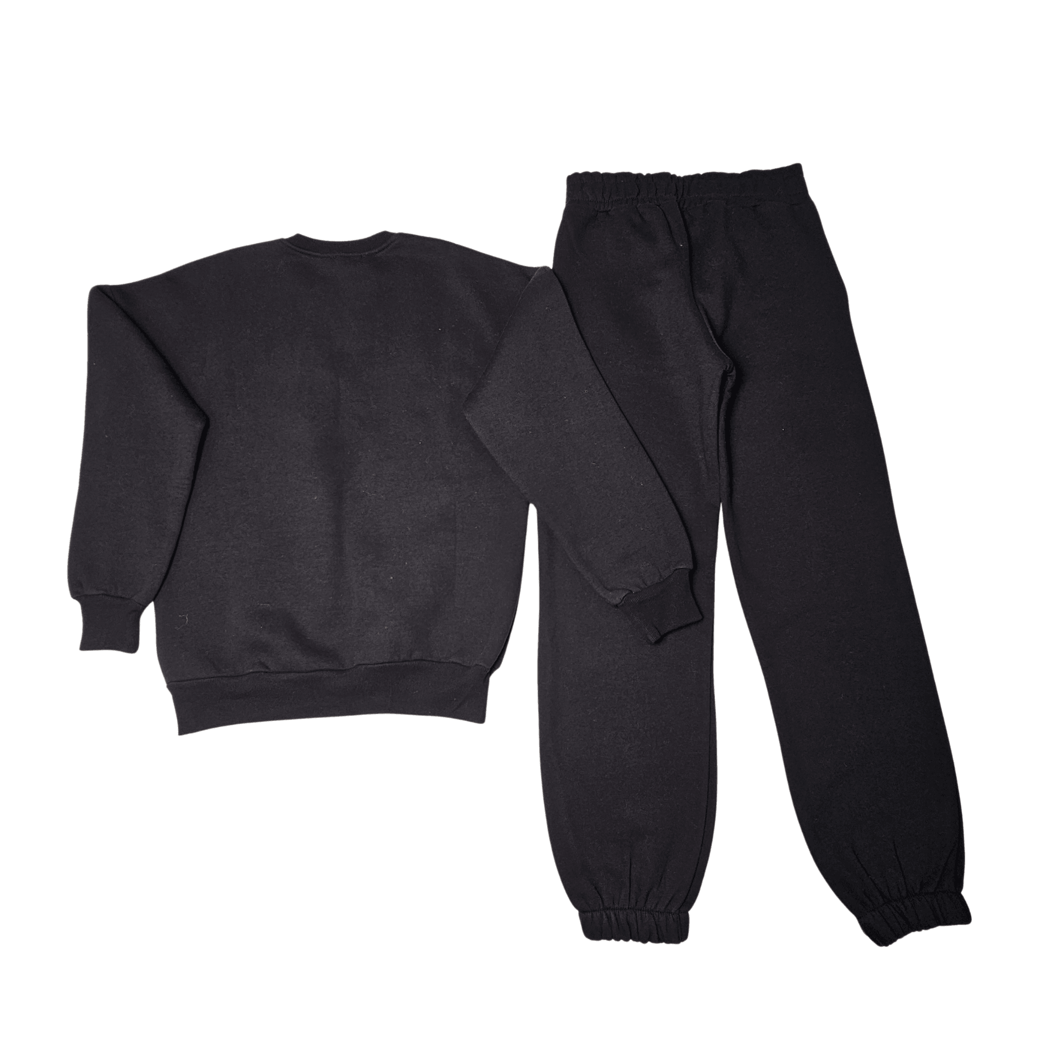 Kostum Sportiv Femrash Outlet Women's Sweatsuit Set  - Zezë