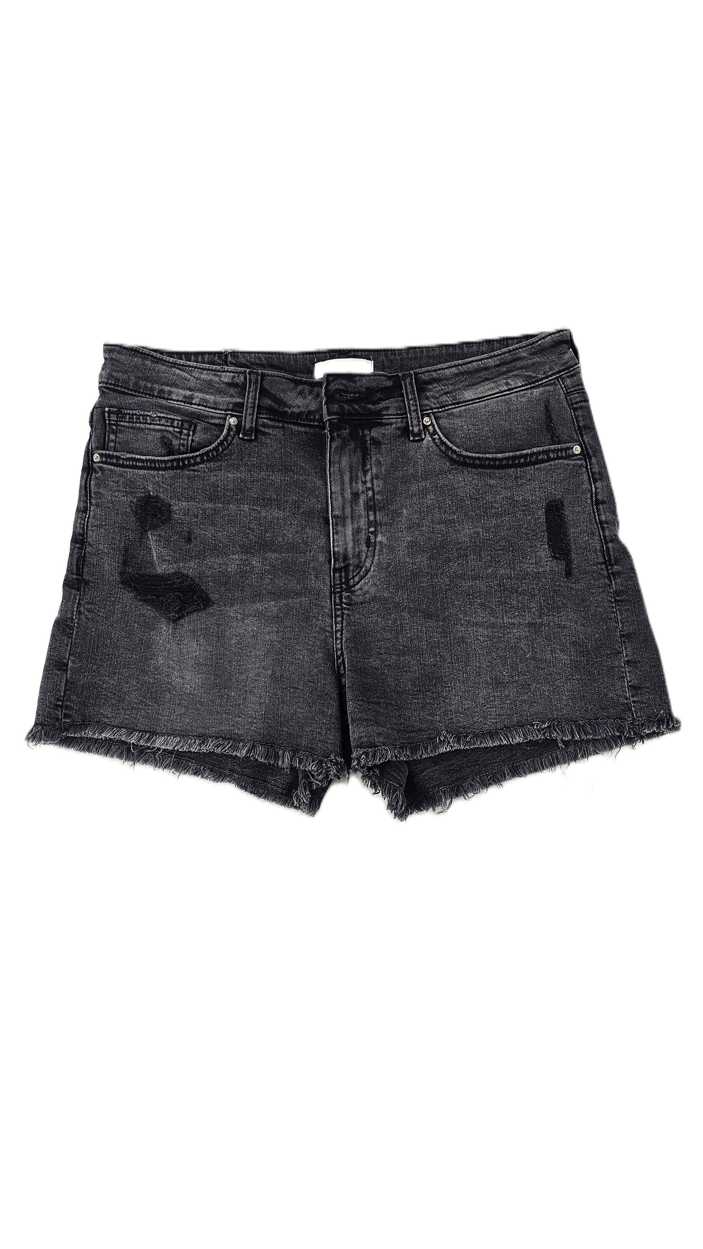 Pantallona Te Shkurtra Xhinse H&M S.Hand