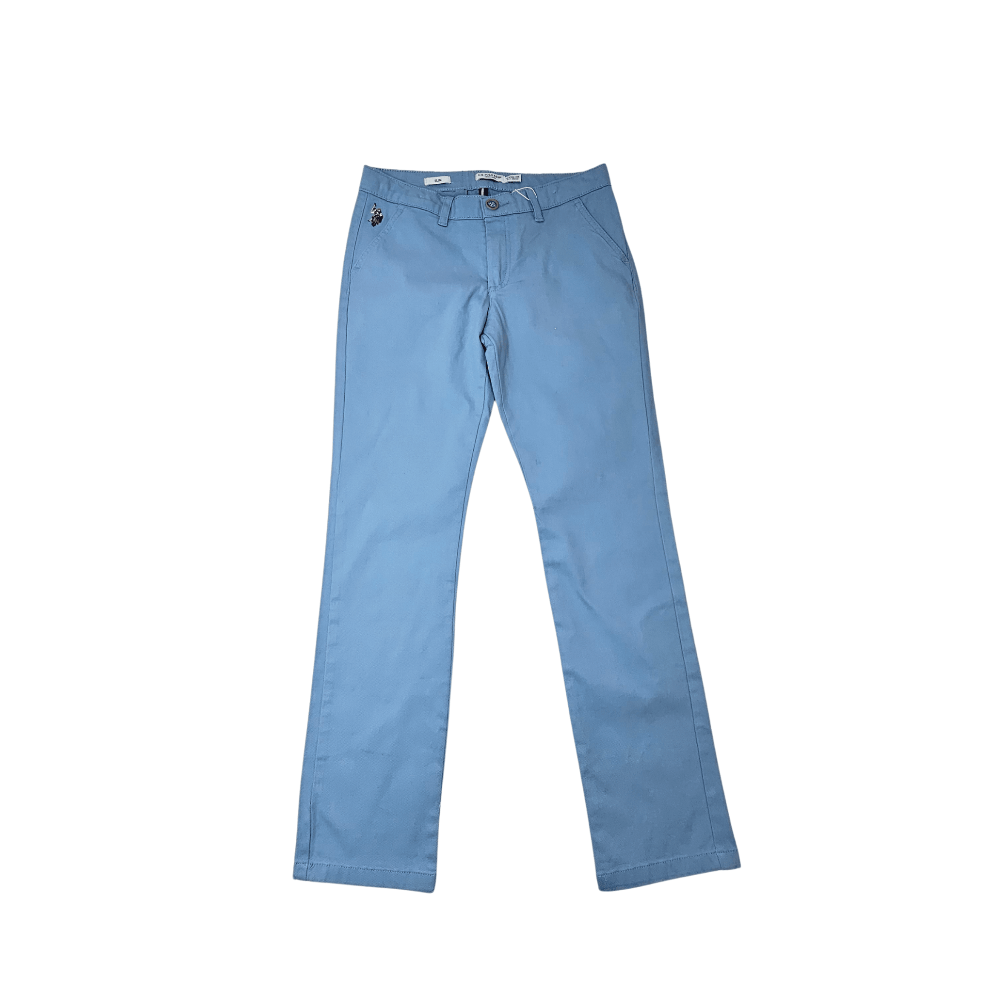 Pantallona Klasike Femijesh Polo Ngjyre Bojeqielli Outlet Children's Classic Pants