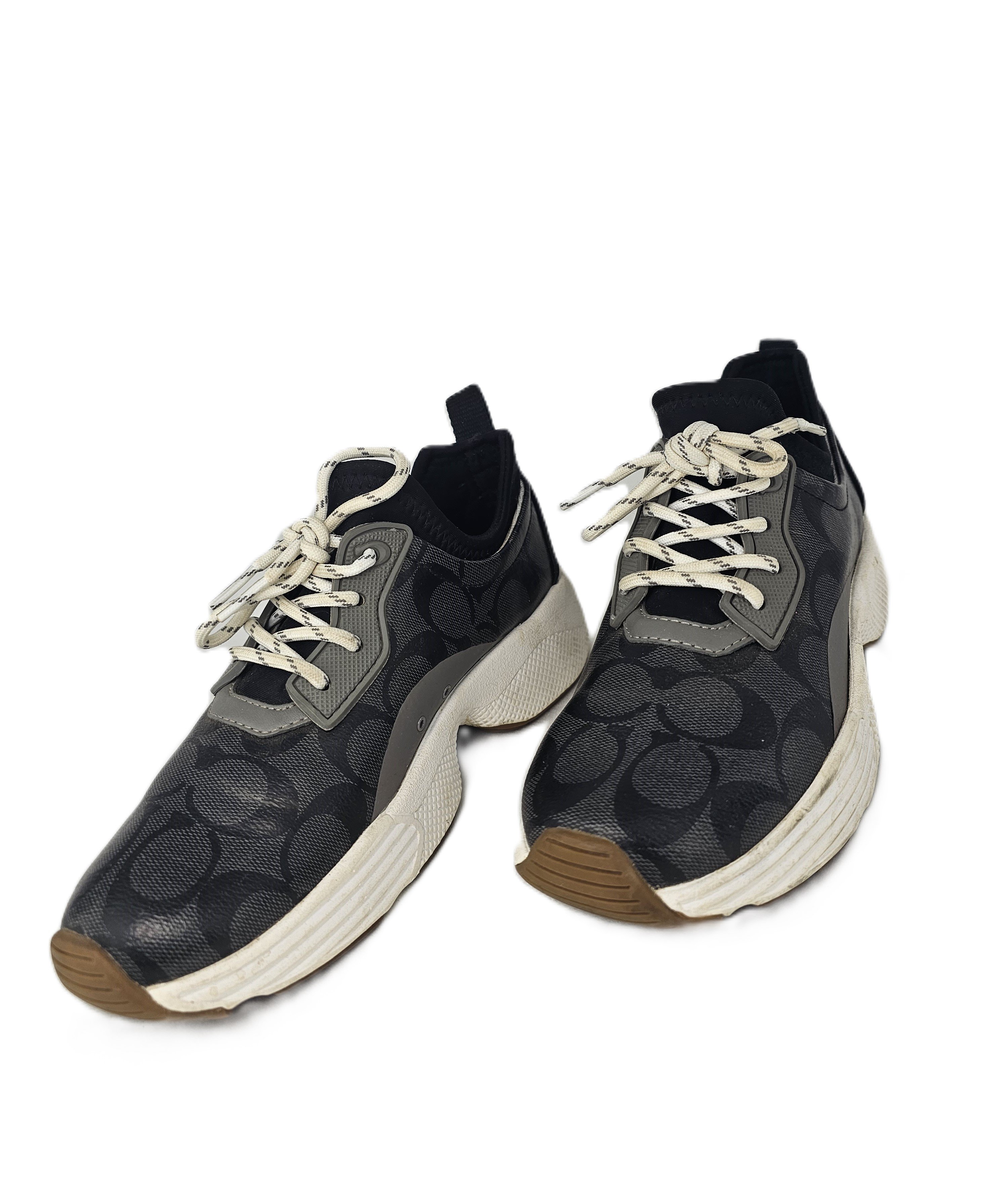 Atlete Coach Comfort Runner Sneaker S.Hand