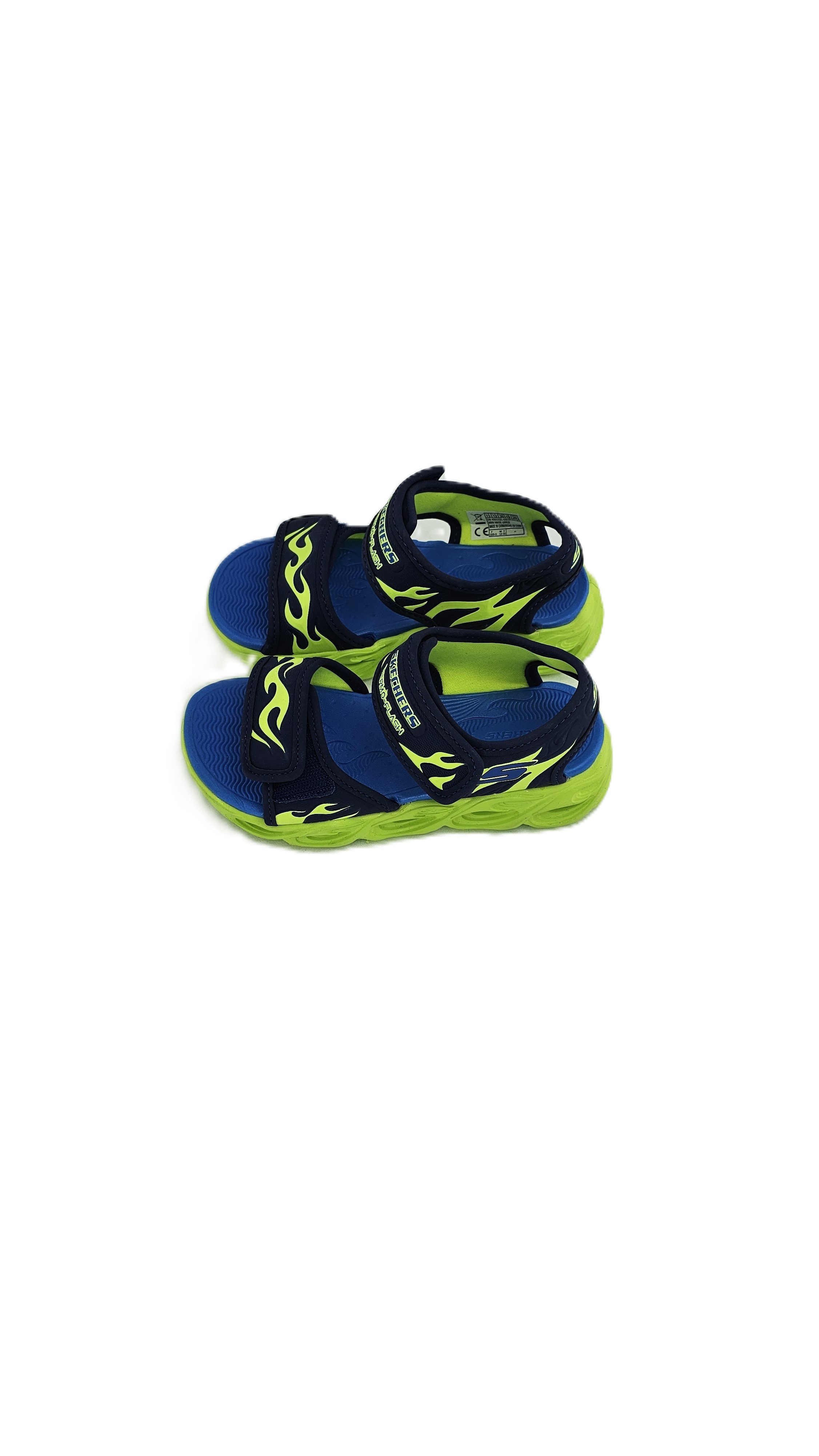 Sandale Skechers me Drita