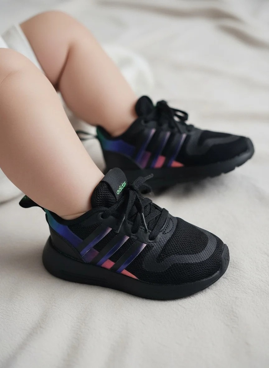 Atlete Adidas Per Bebe S.Hand